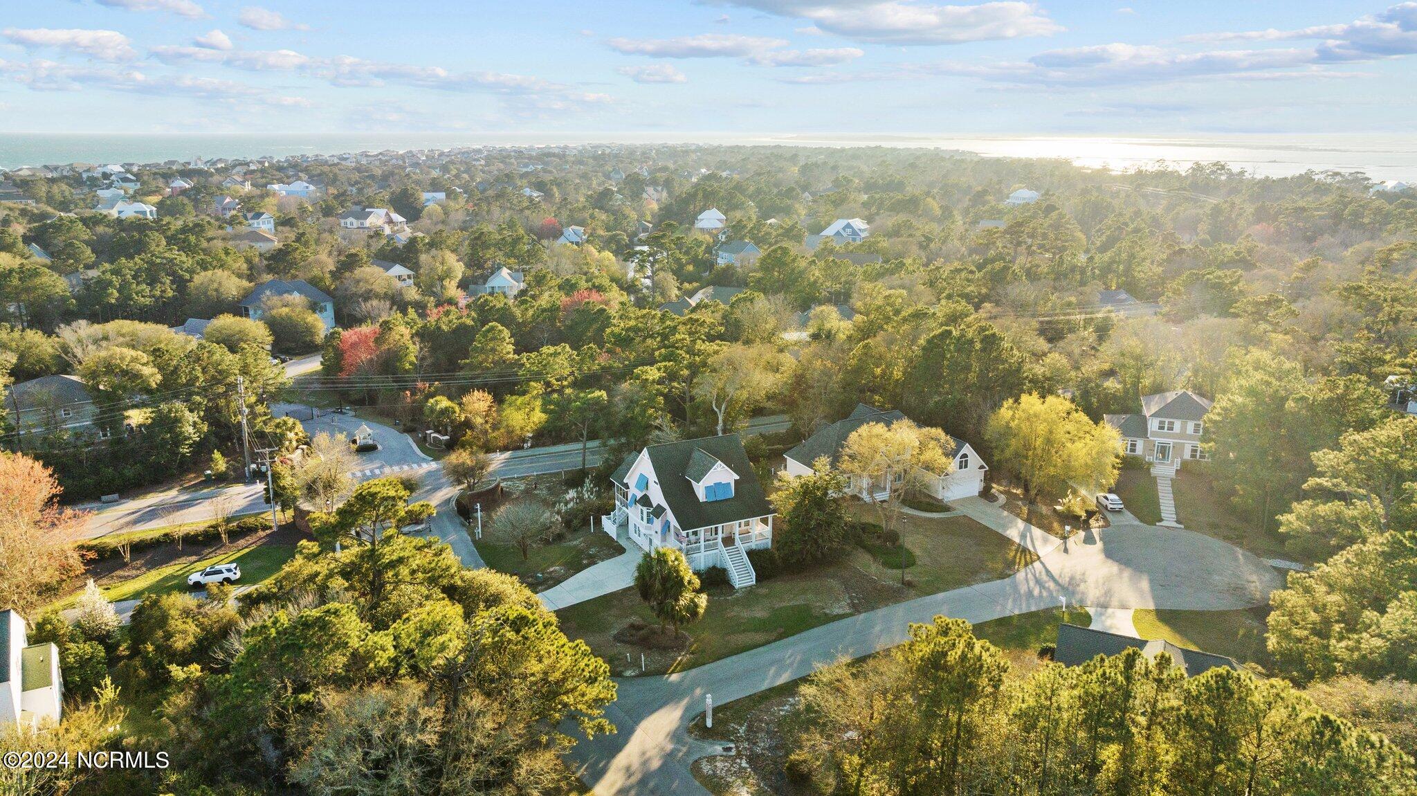 301 Lord Berkeley Drive