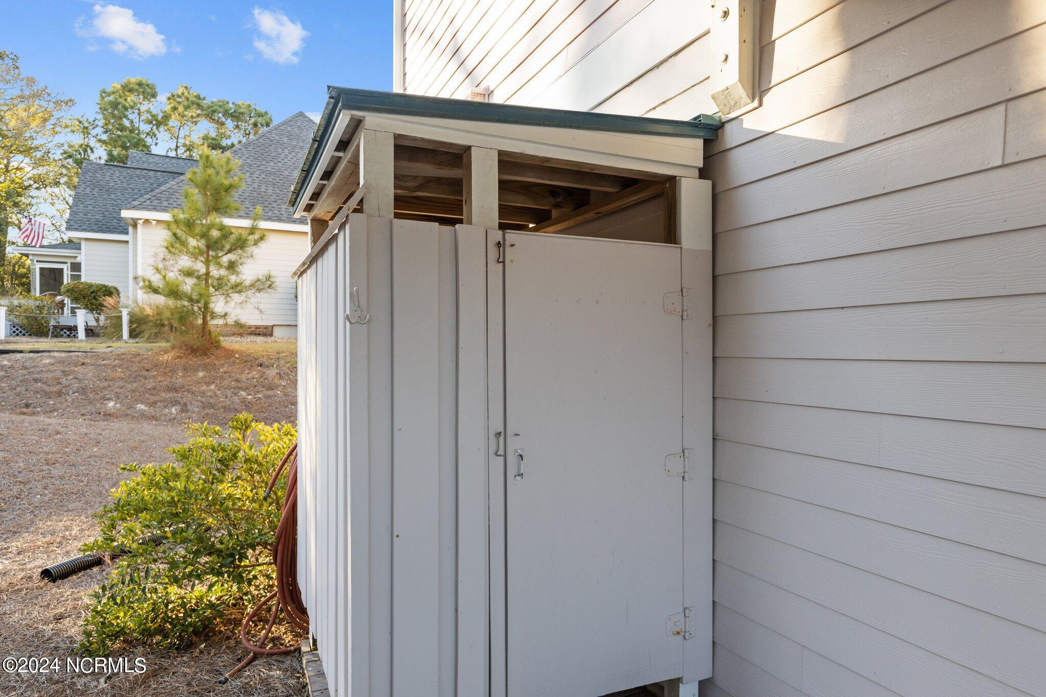 301 Lord Berkeley Drive