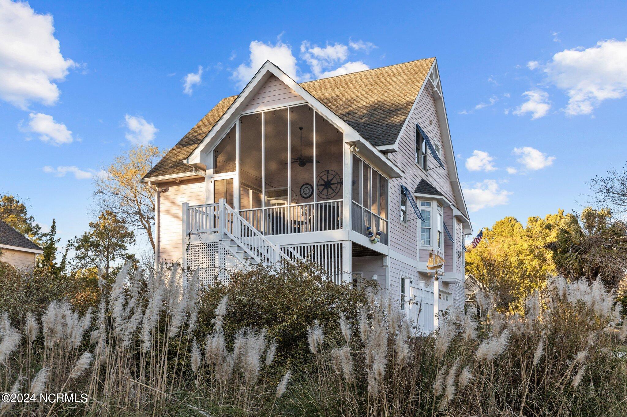 301 Lord Berkeley Drive