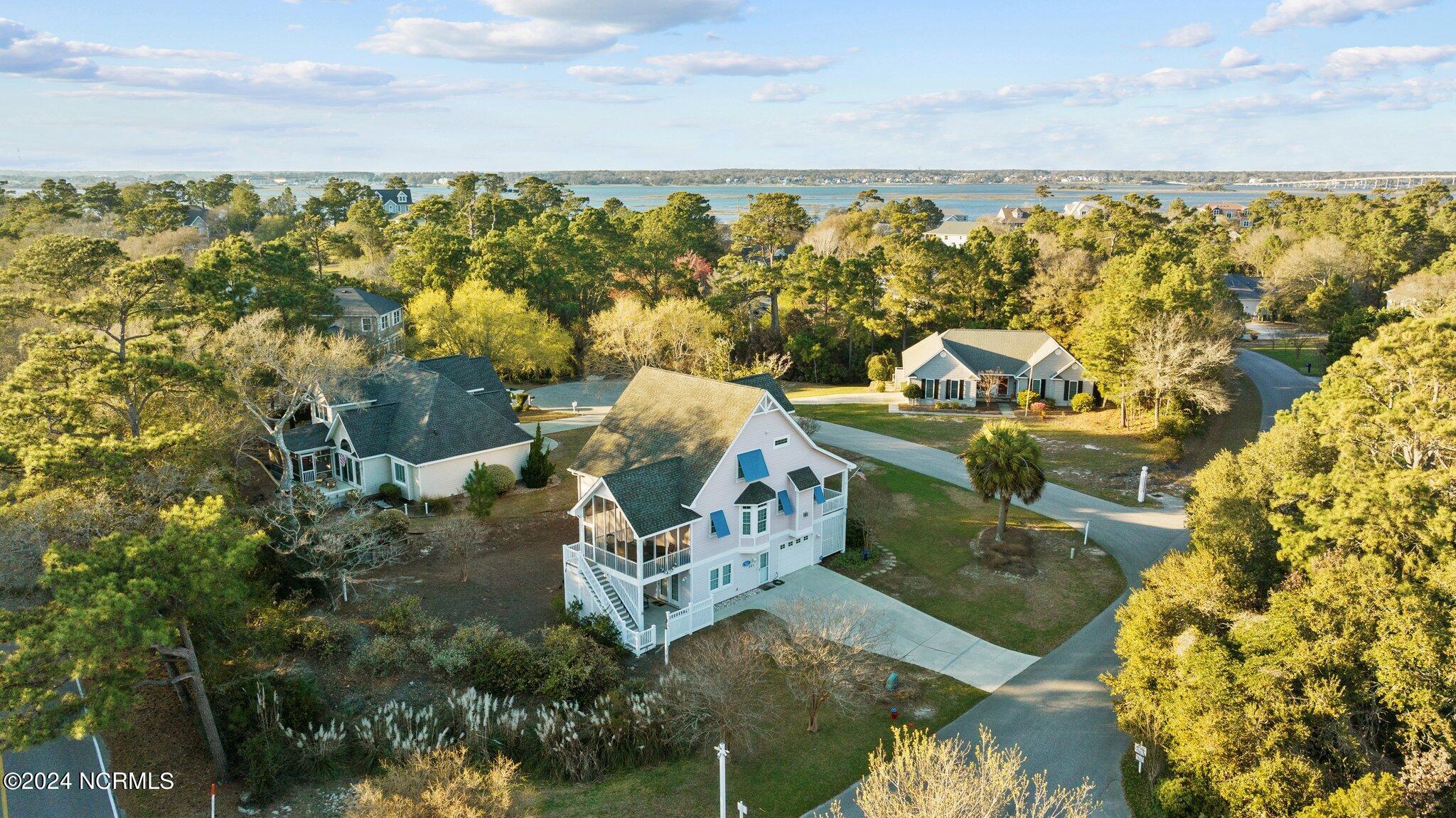 301 Lord Berkeley Drive