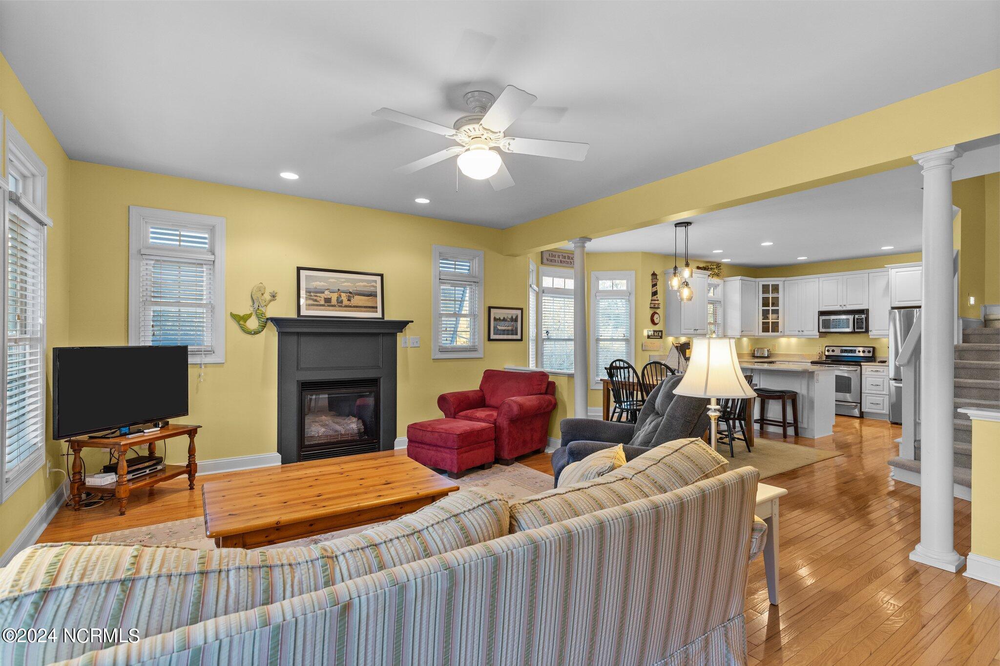 301 Lord Berkeley Drive