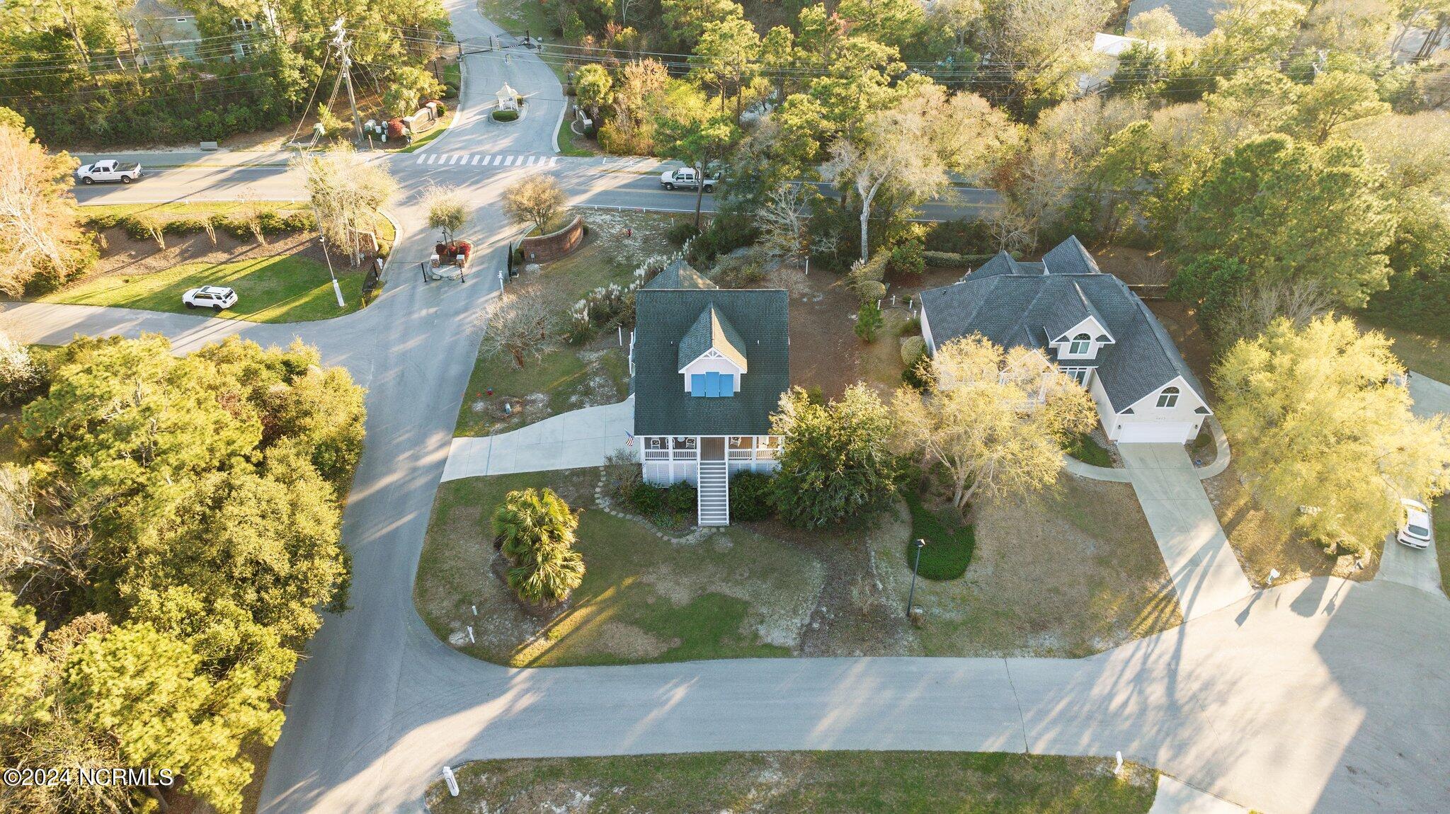 301 Lord Berkeley Drive