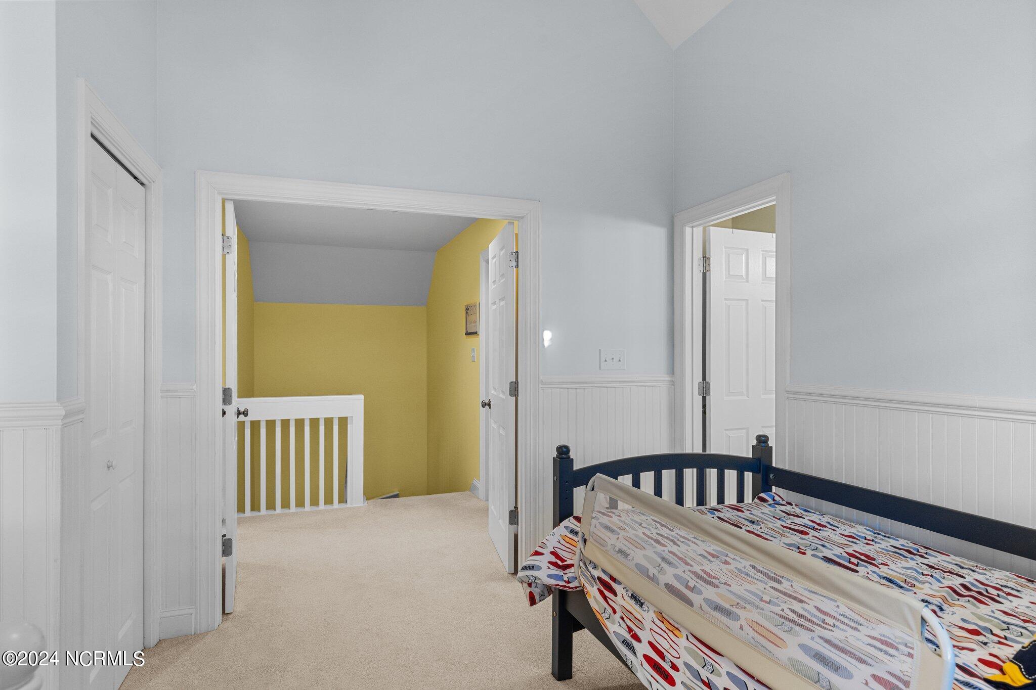 301 Lord Berkeley Drive