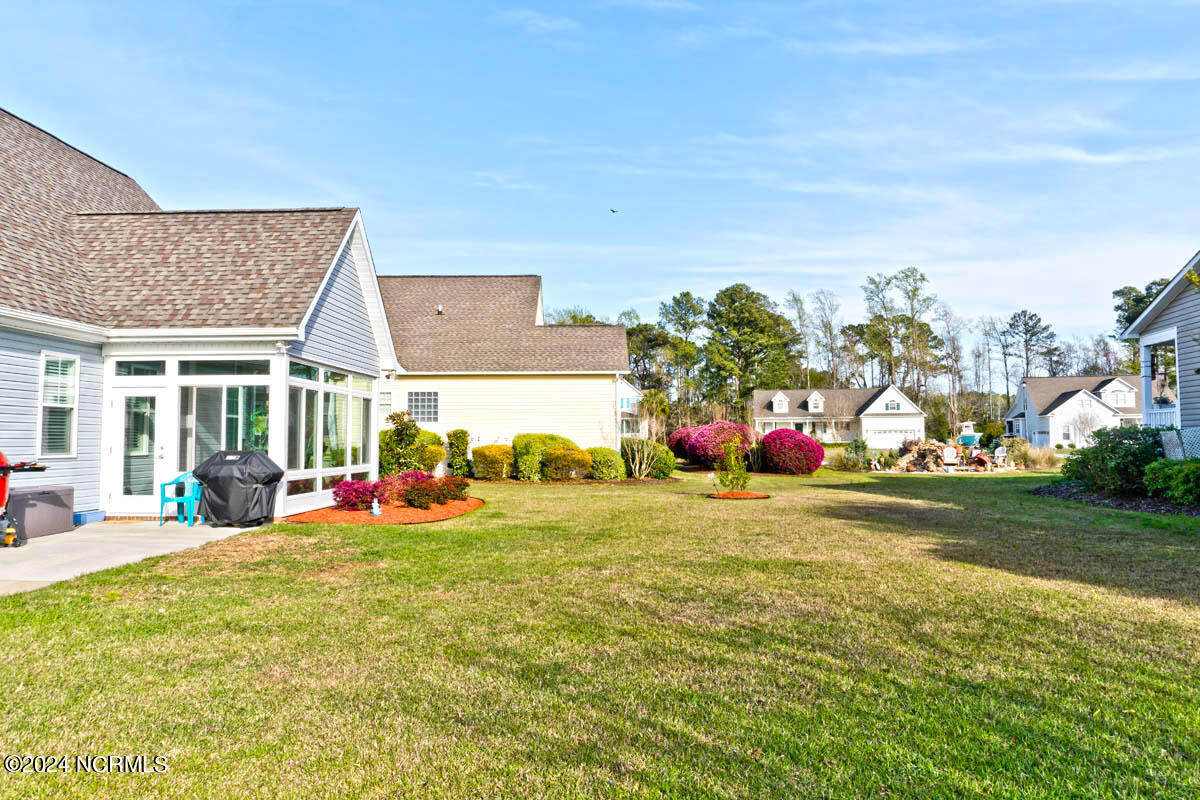 203 Bluewater Cove