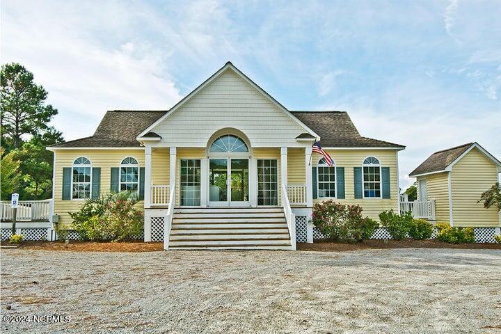 203 Bluewater Cove