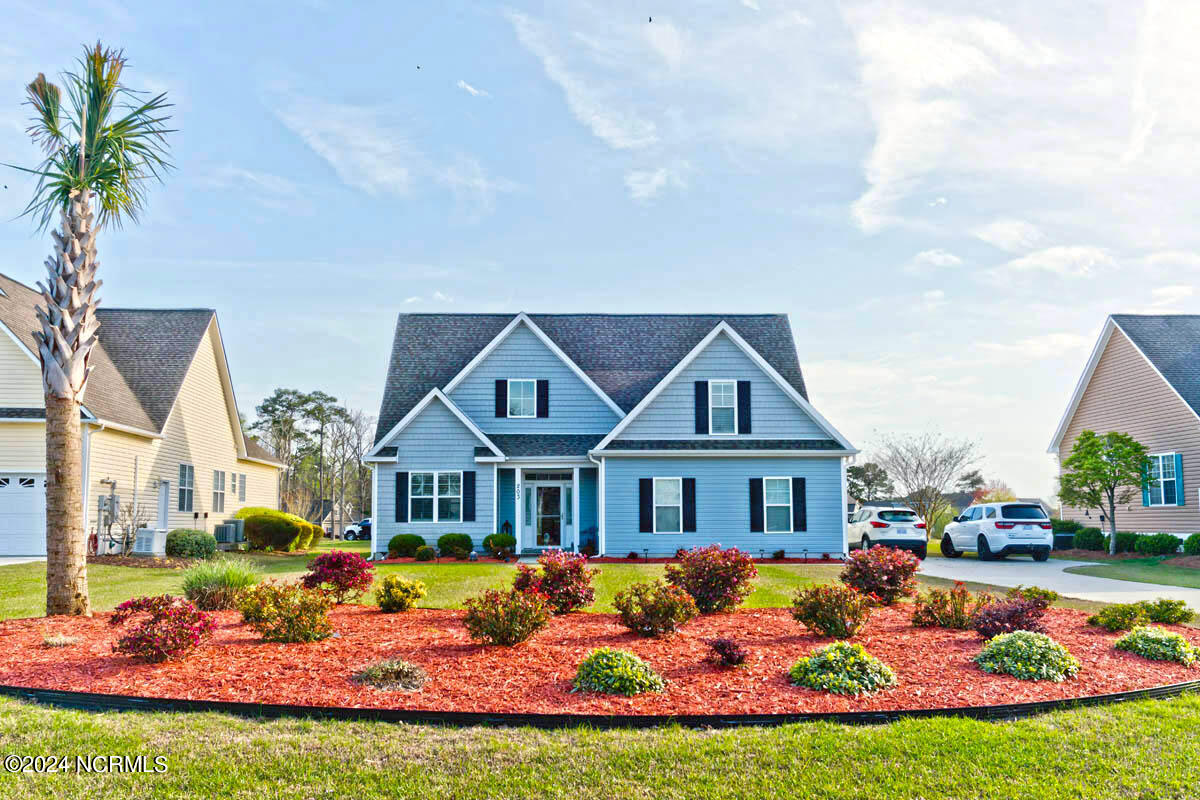 203 Bluewater Cove