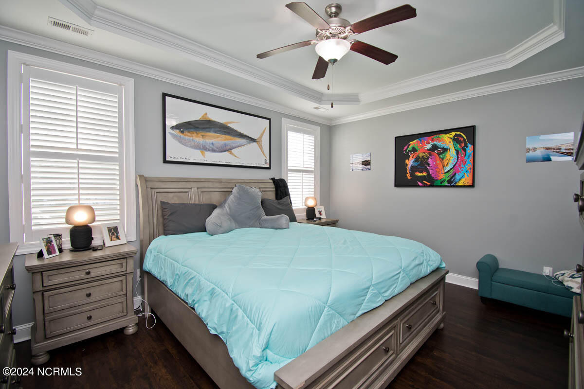 203 Bluewater Cove