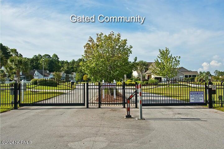 203 Bluewater Cove