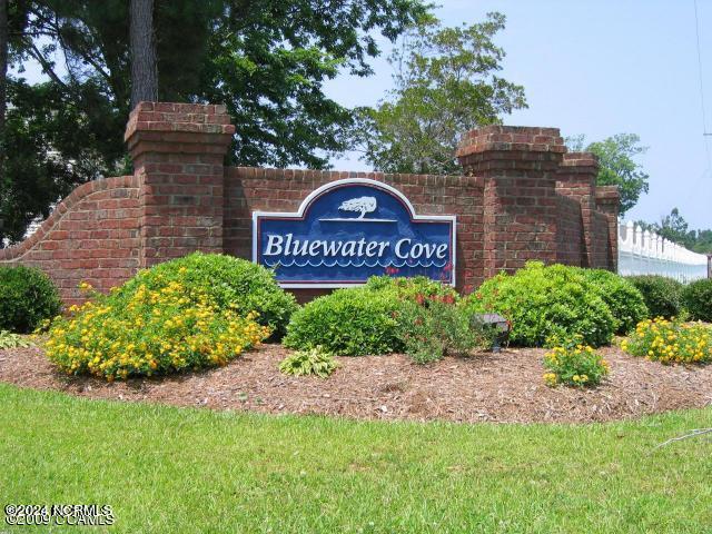 203 Bluewater Cove