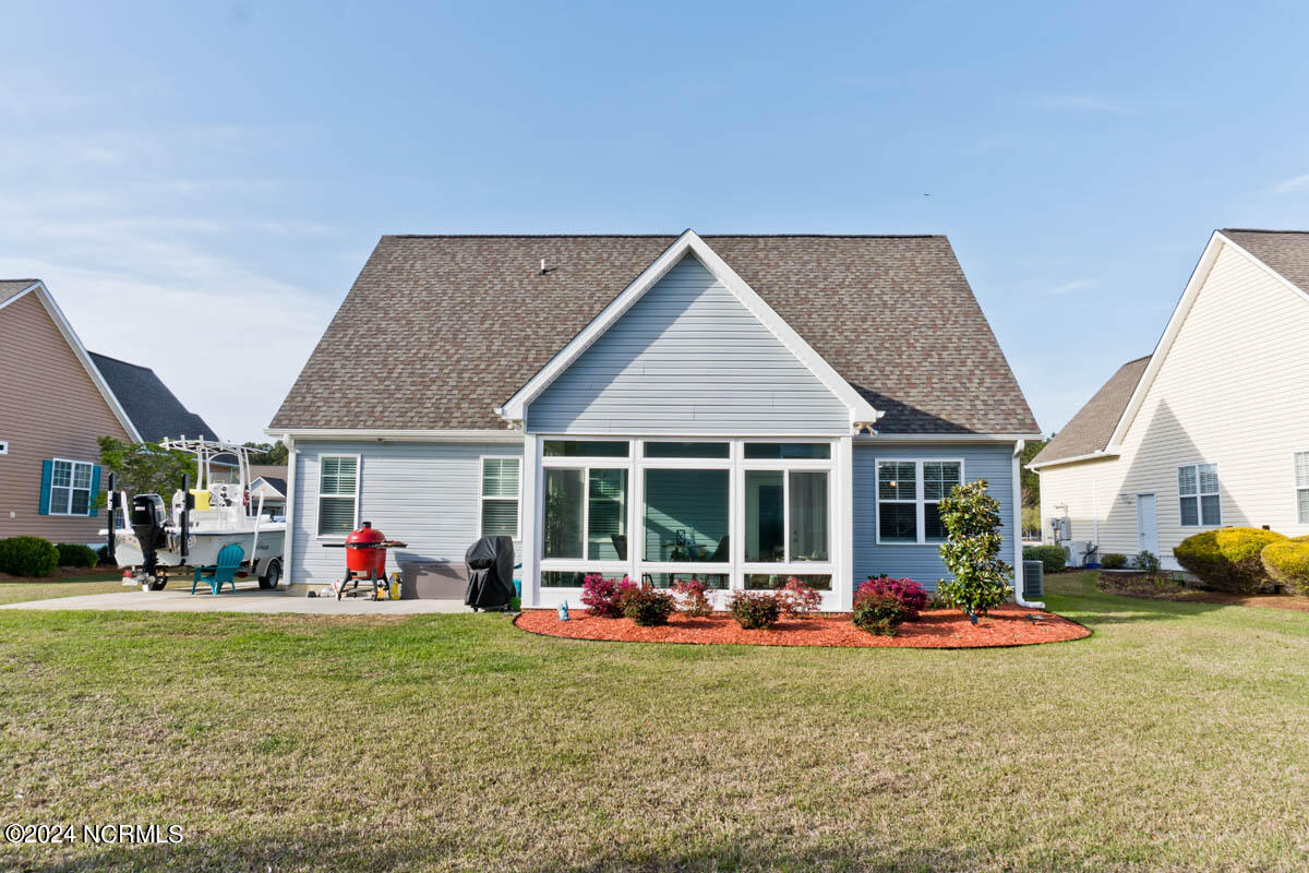 203 Bluewater Cove