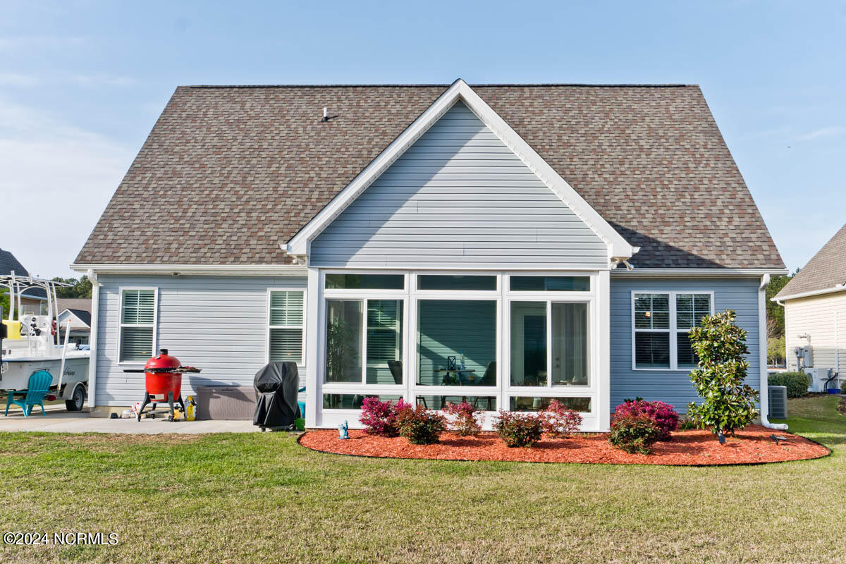 203 Bluewater Cove