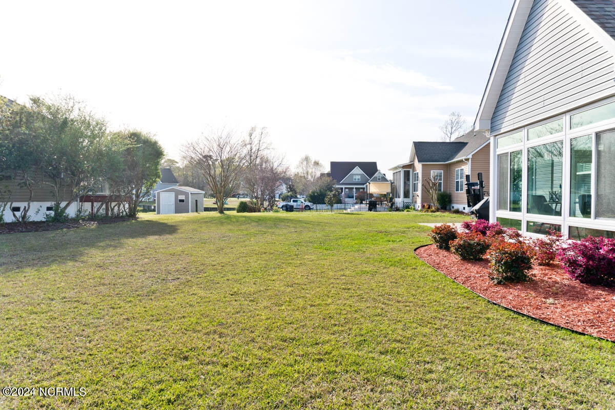 203 Bluewater Cove
