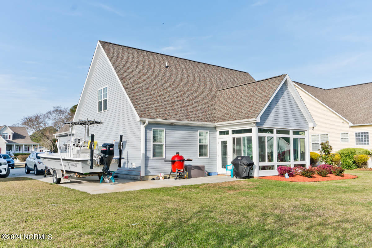 203 Bluewater Cove