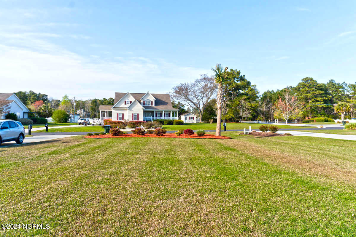 203 Bluewater Cove