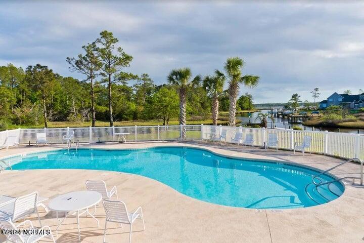 203 Bluewater Cove