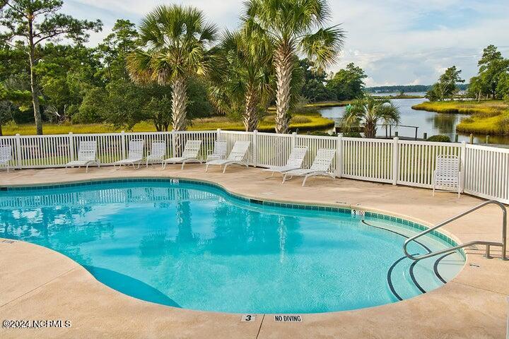 203 Bluewater Cove