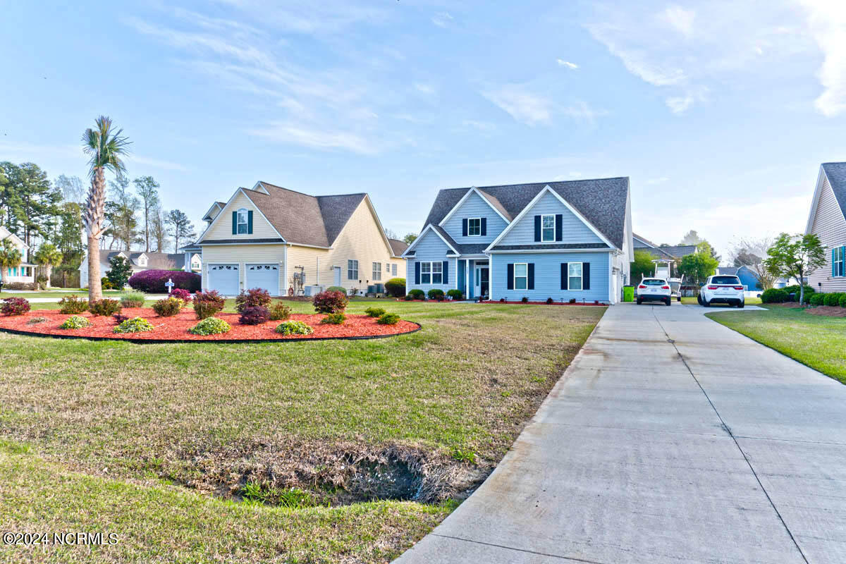 203 Bluewater Cove