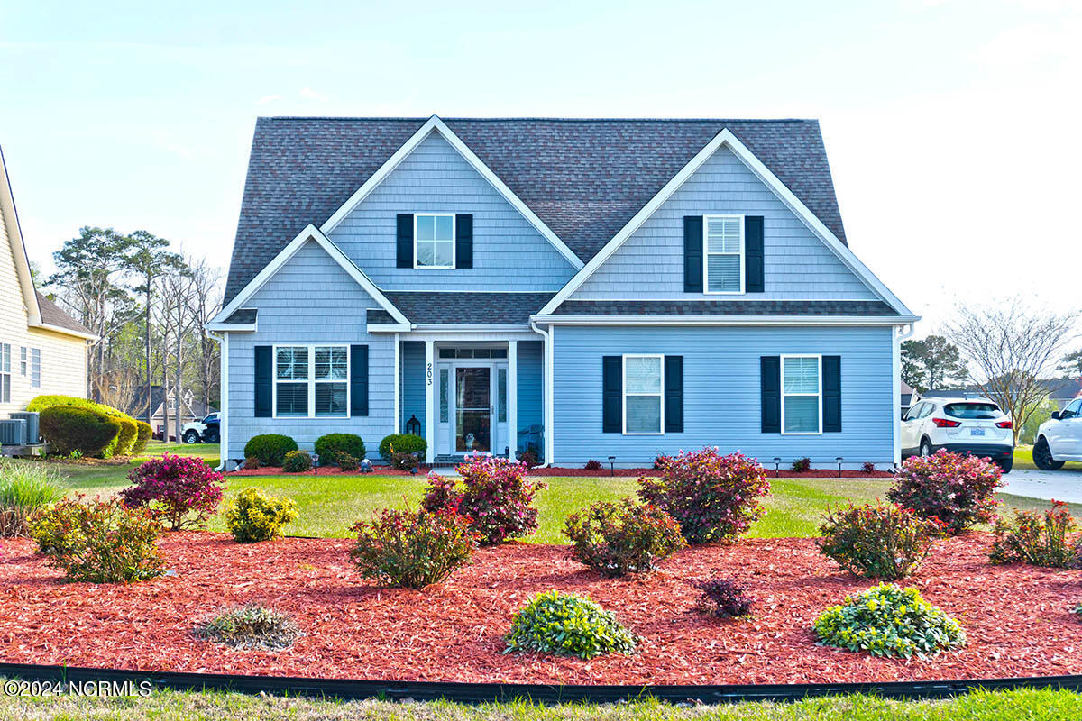 203 Bluewater Cove