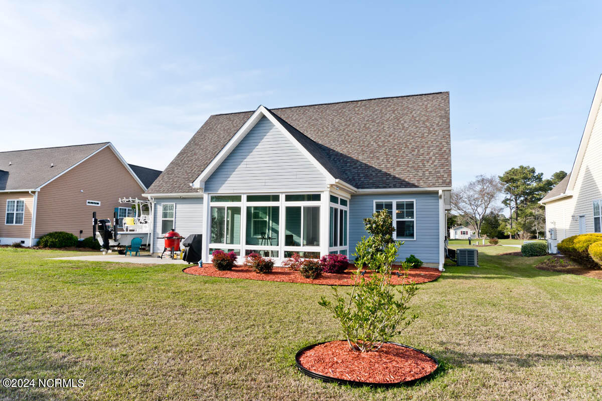 203 Bluewater Cove