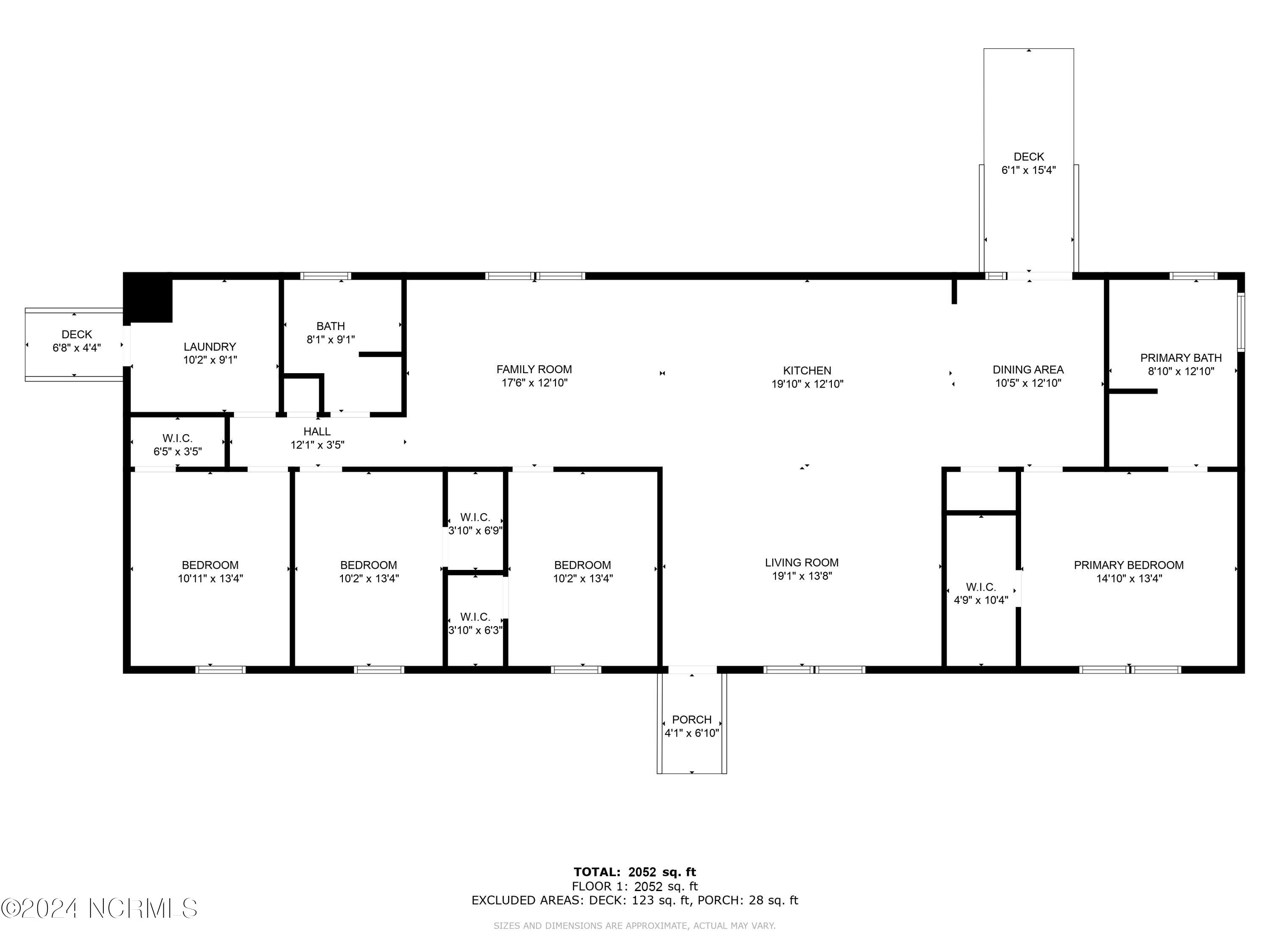 342 Woodside Drive
