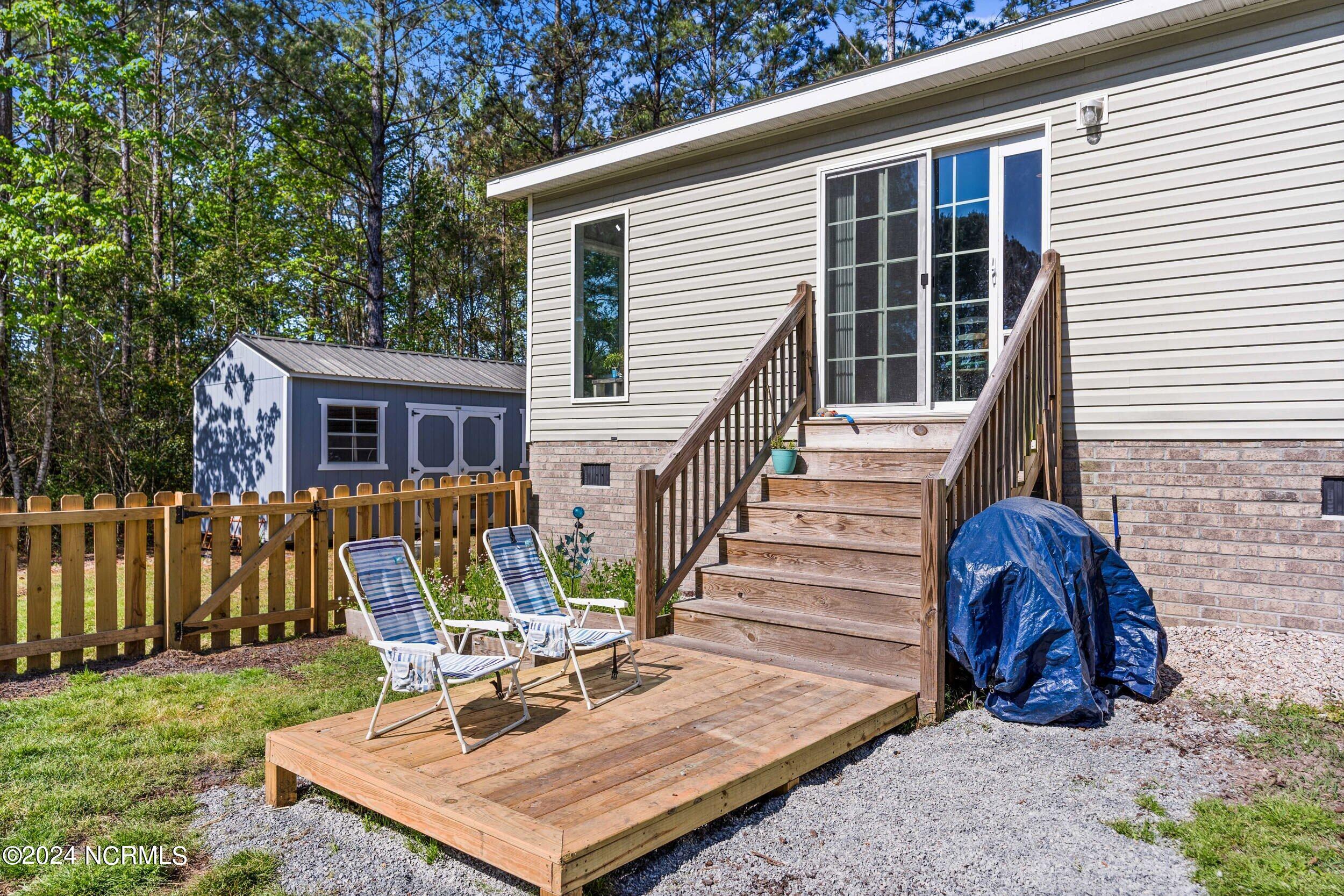 342 Woodside Drive