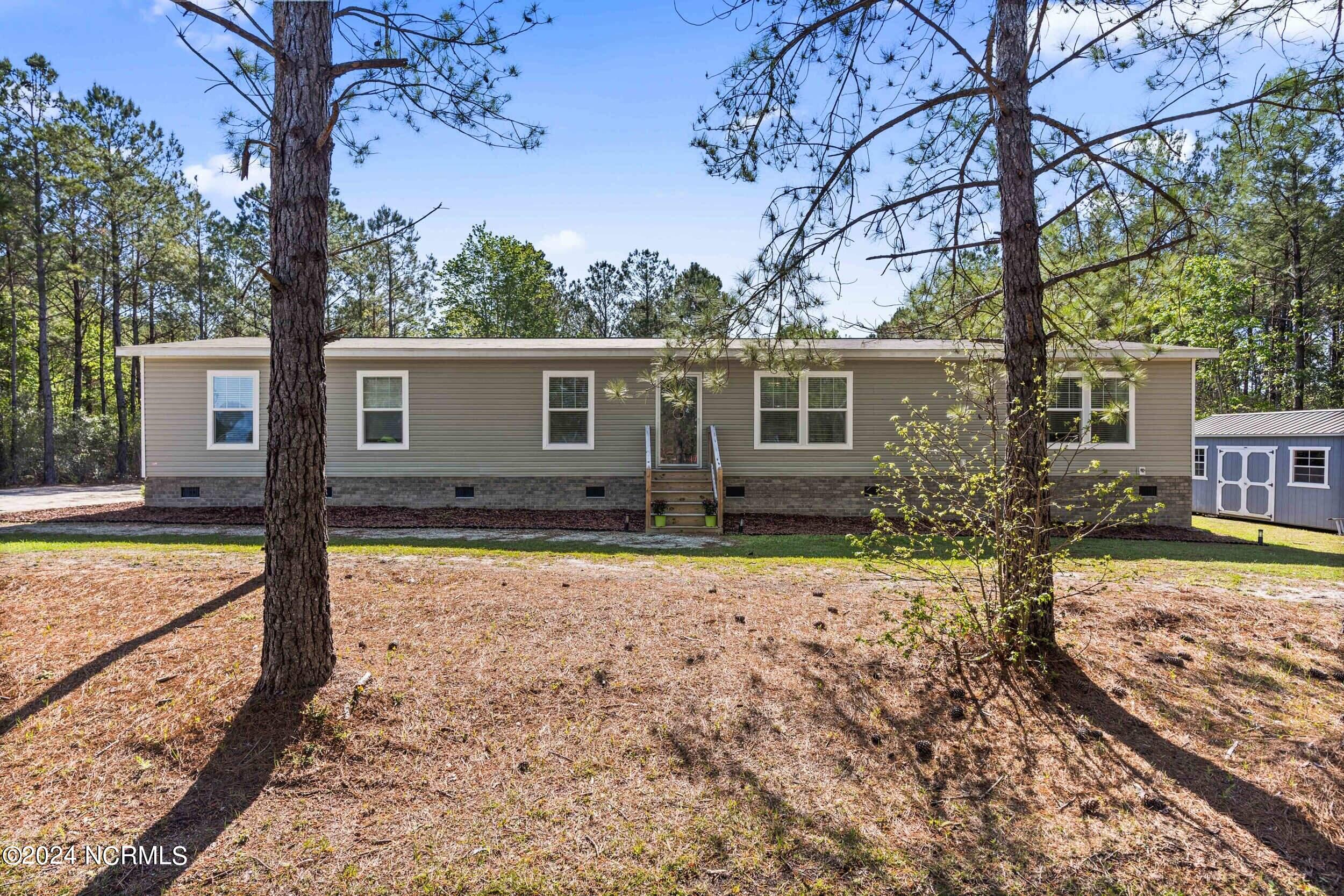 342 Woodside Drive