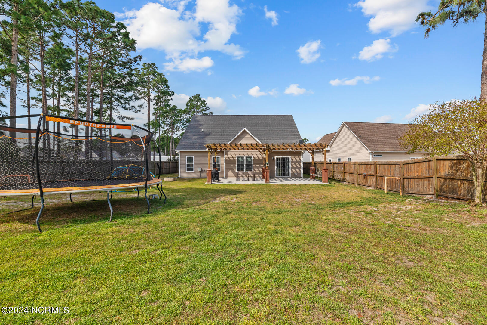 322 Inverness Drive