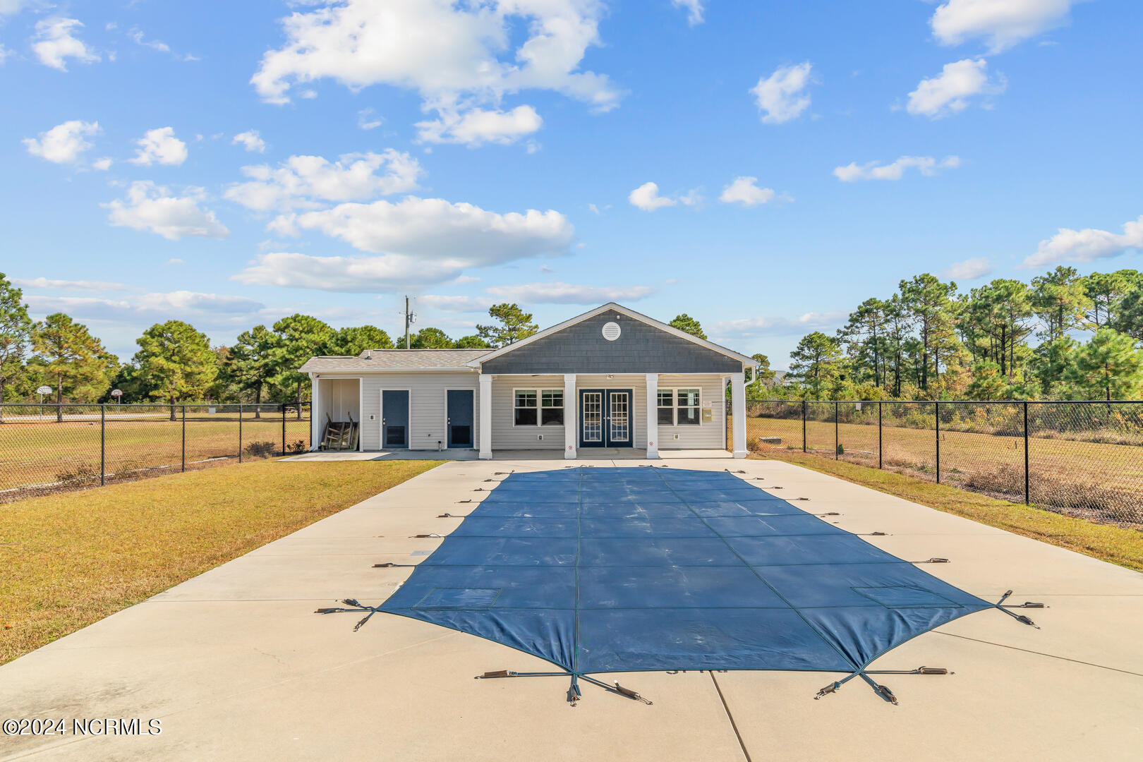 322 Inverness Drive