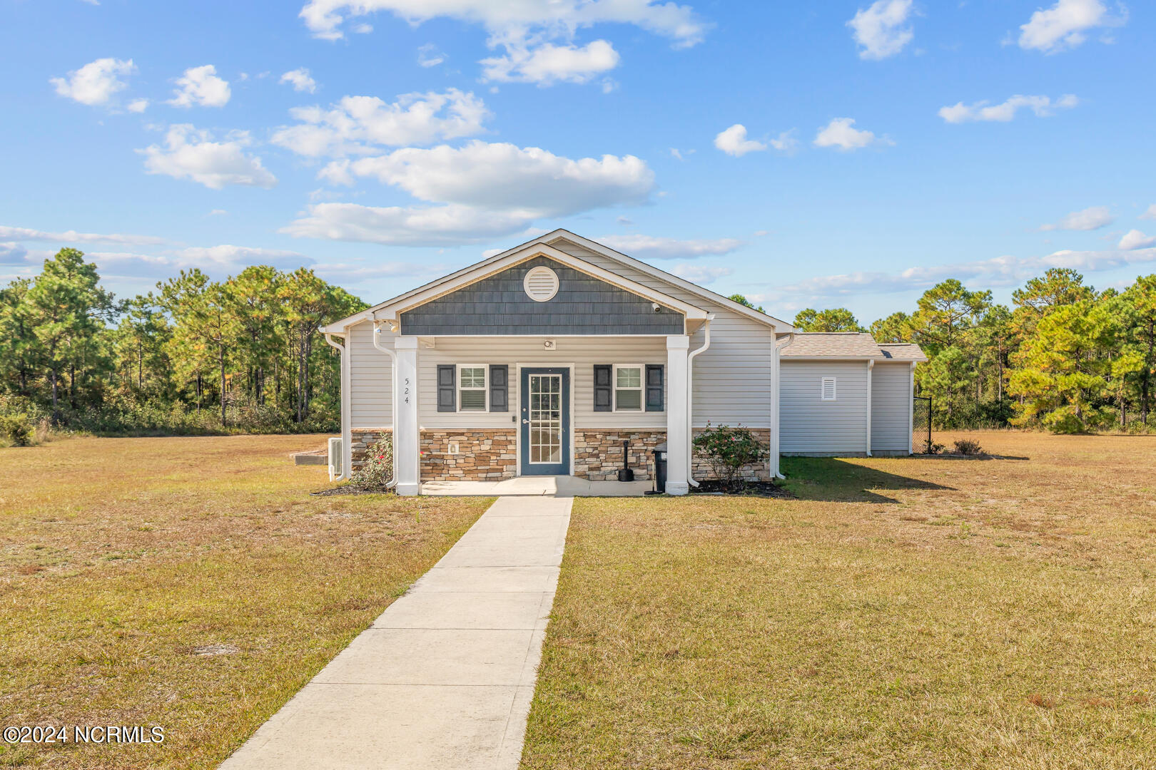 322 Inverness Drive