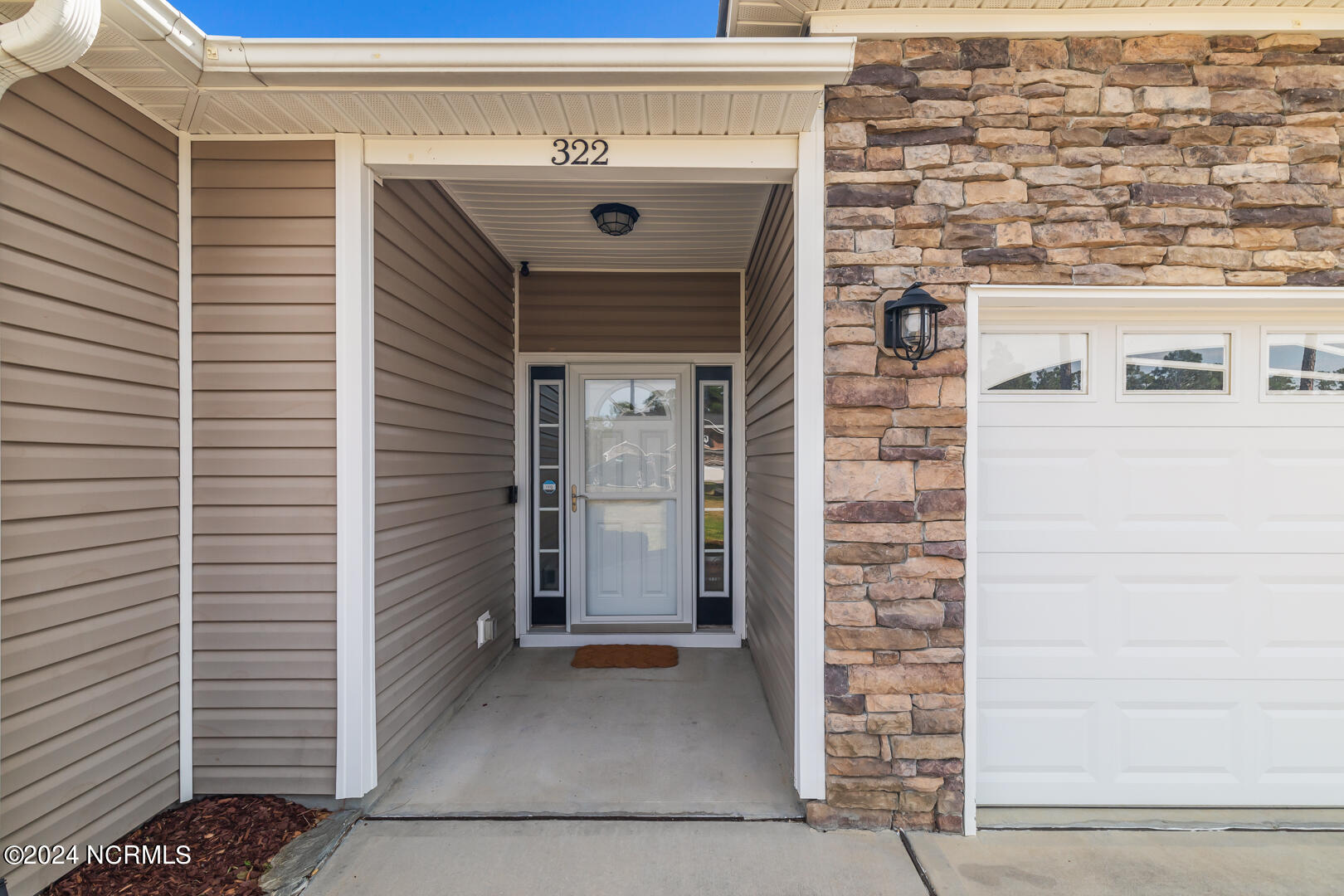 322 Inverness Drive