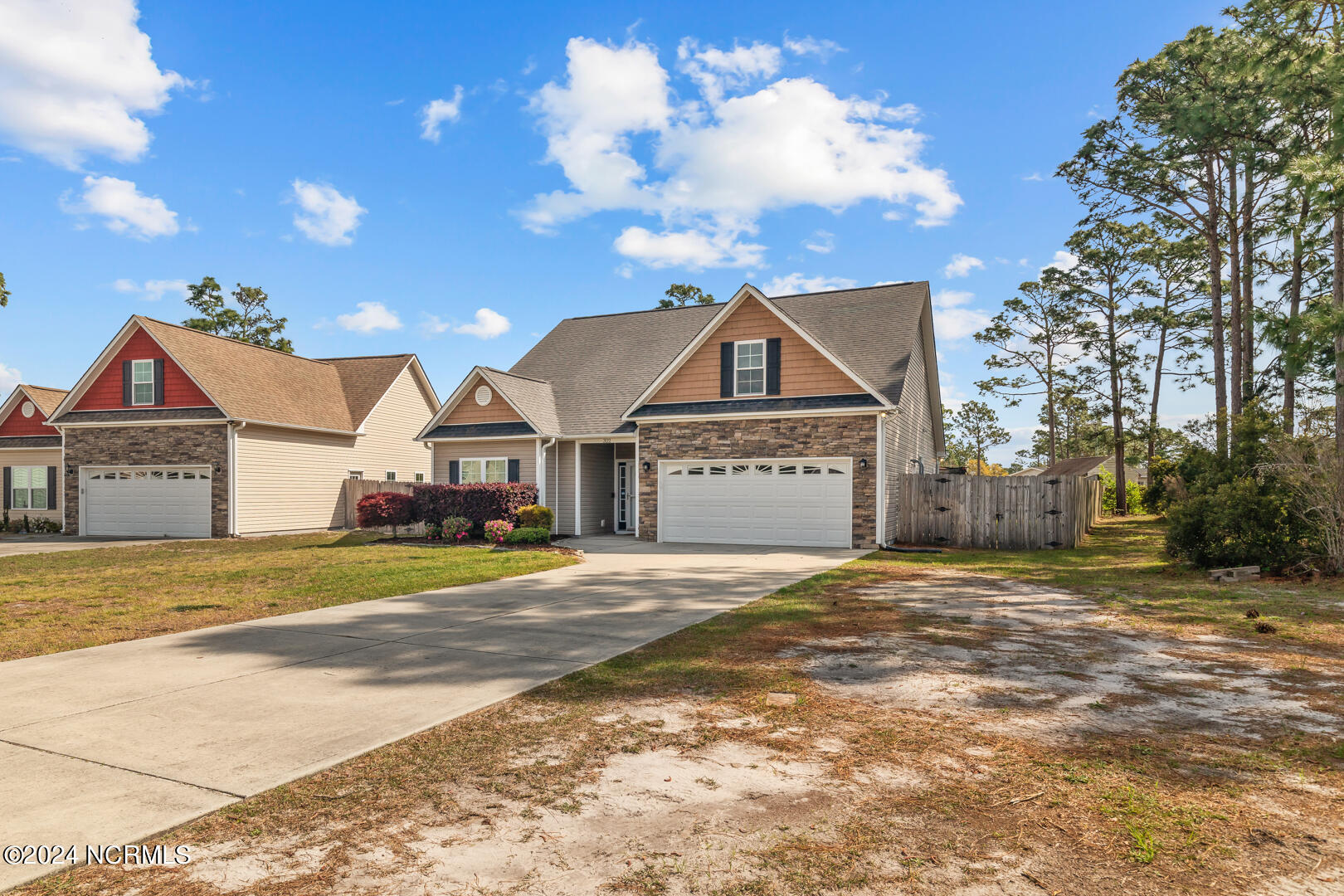 322 Inverness Drive