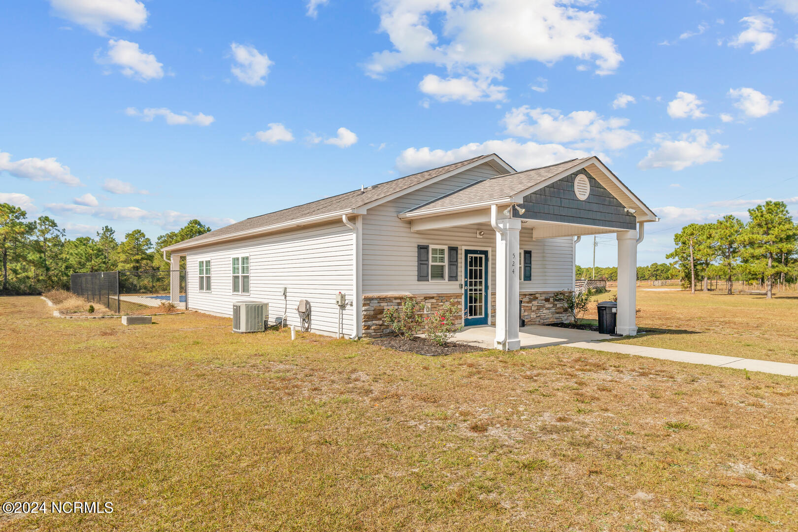 322 Inverness Drive