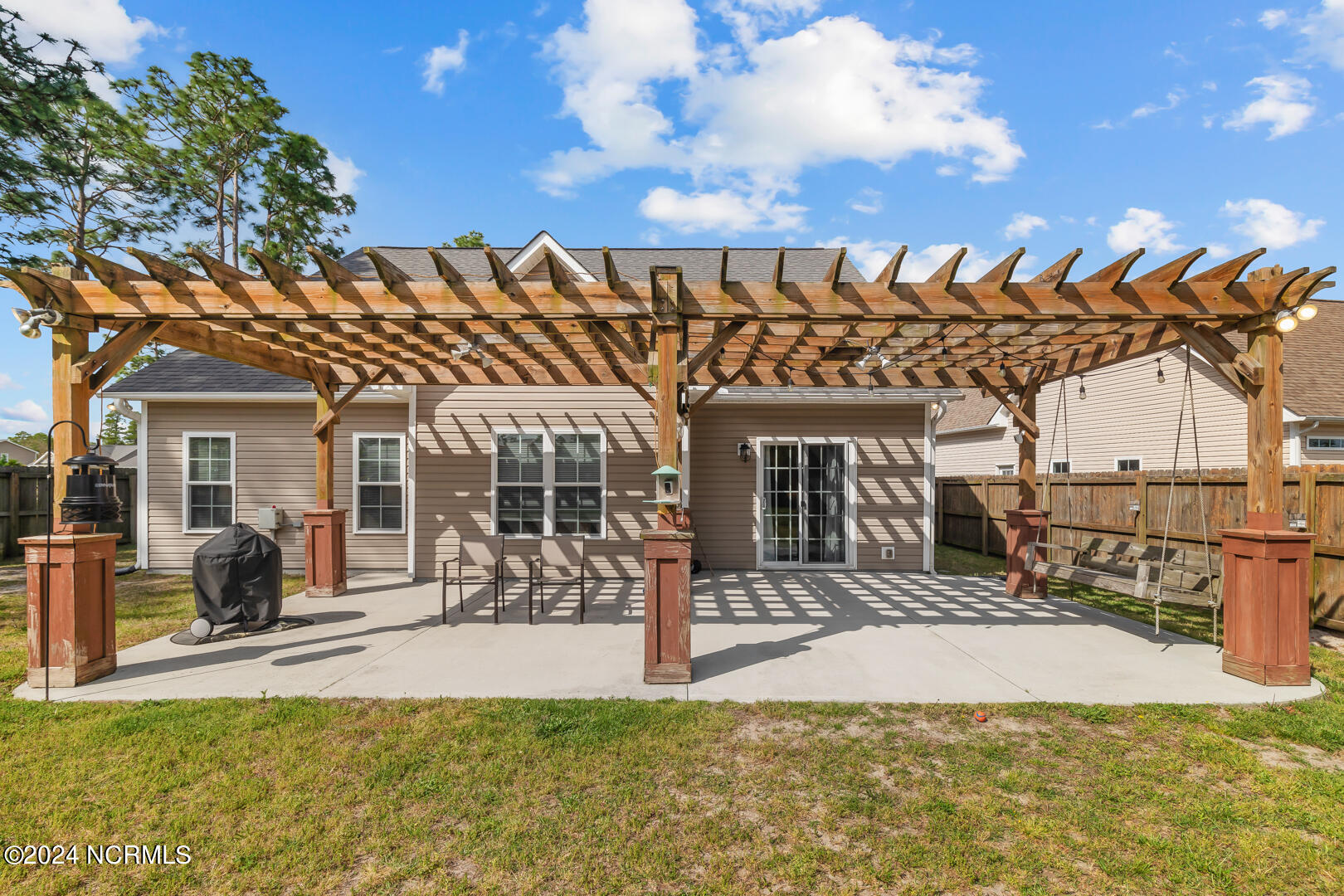 322 Inverness Drive