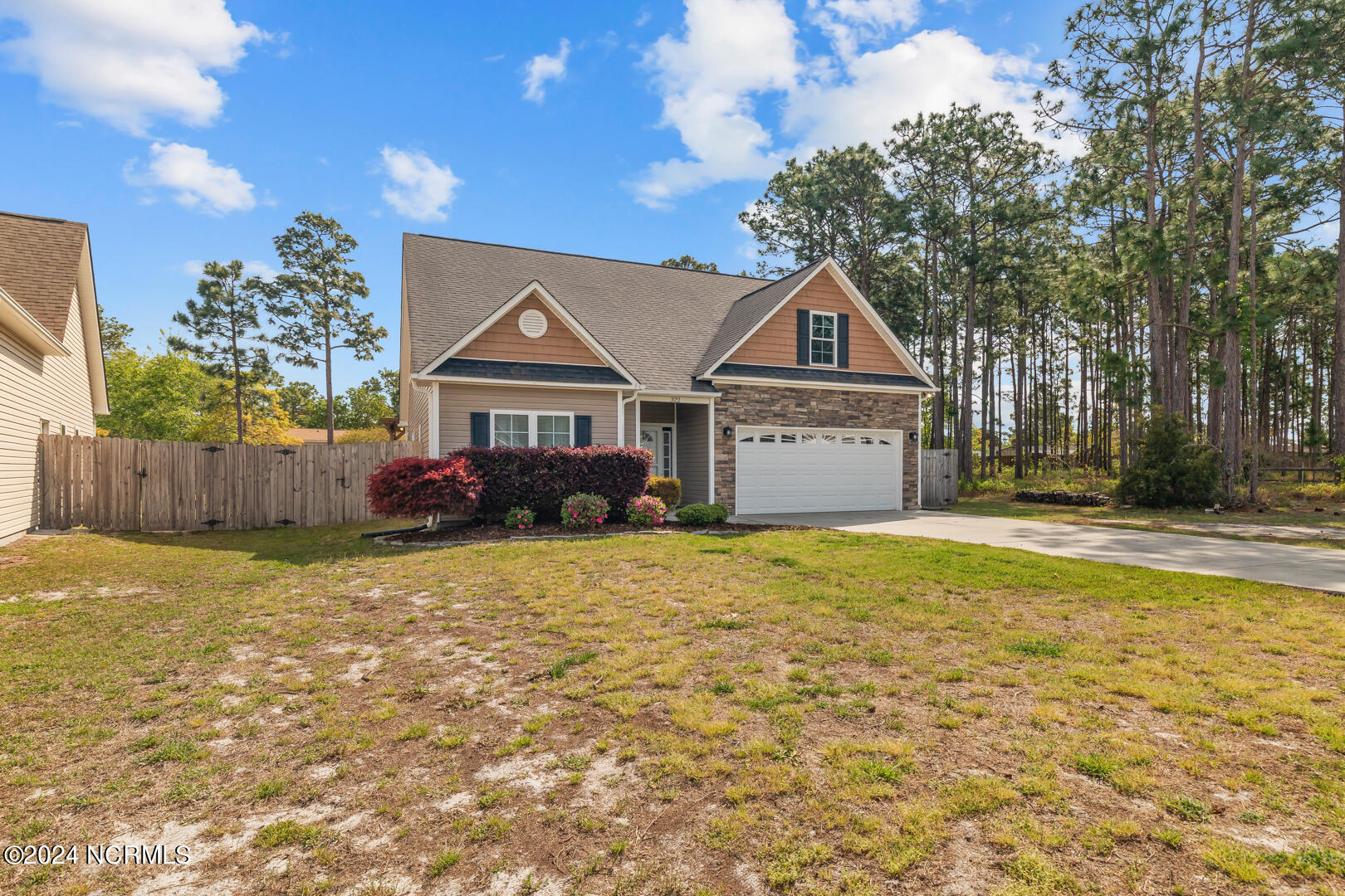 322 Inverness Drive