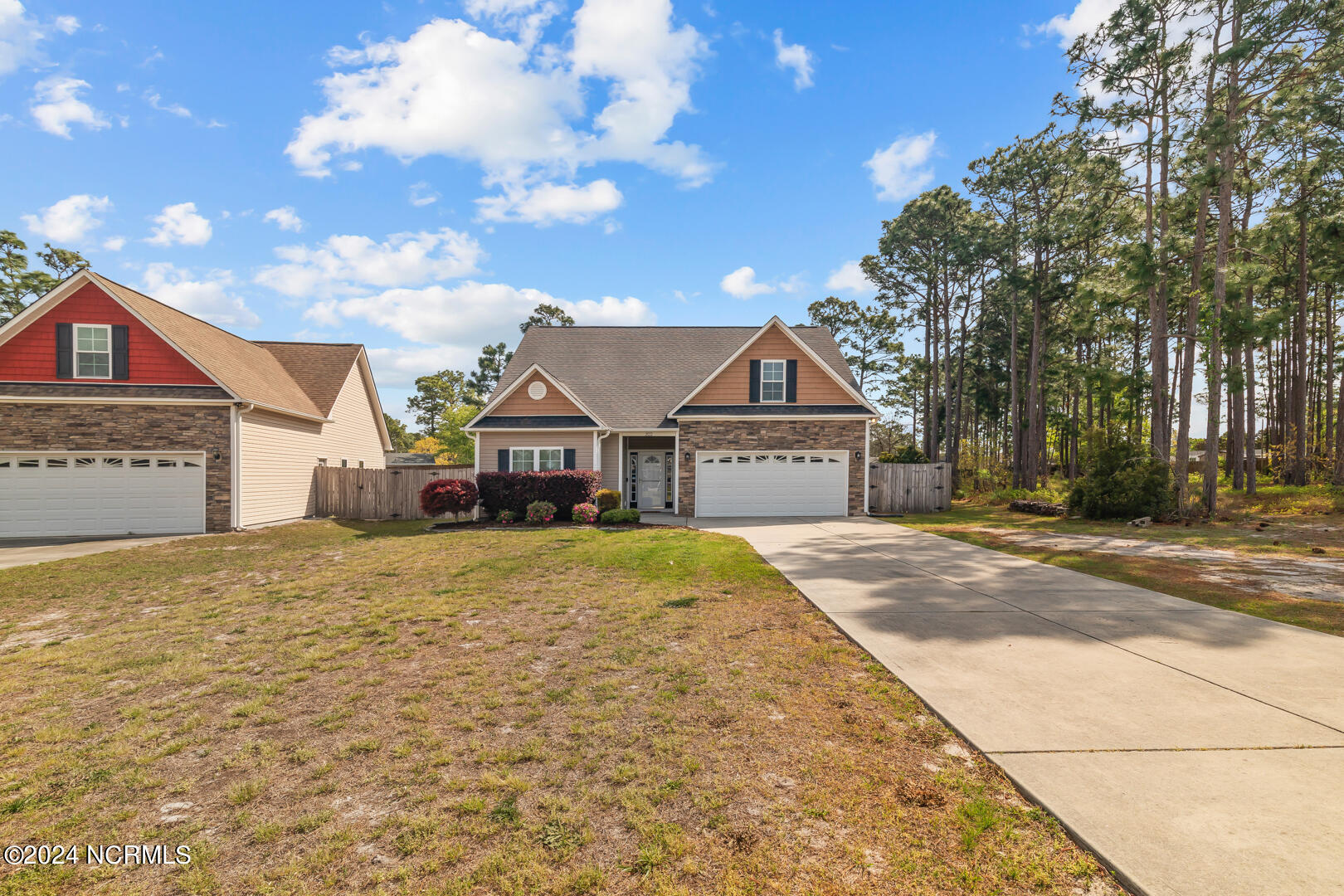 322 Inverness Drive