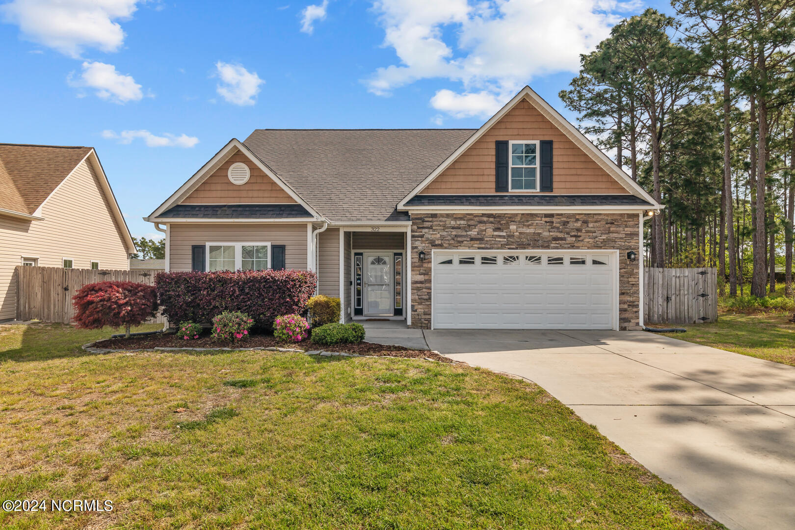 322 Inverness Drive