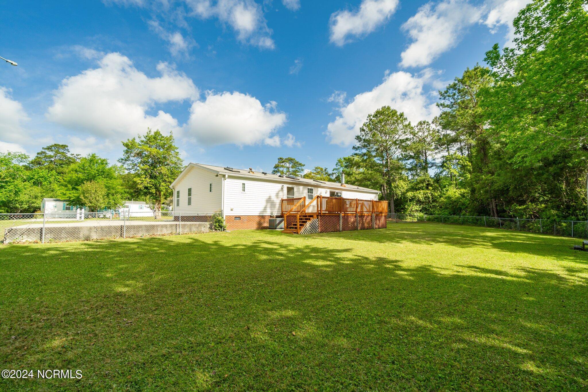 507 Ocean Spray Drive