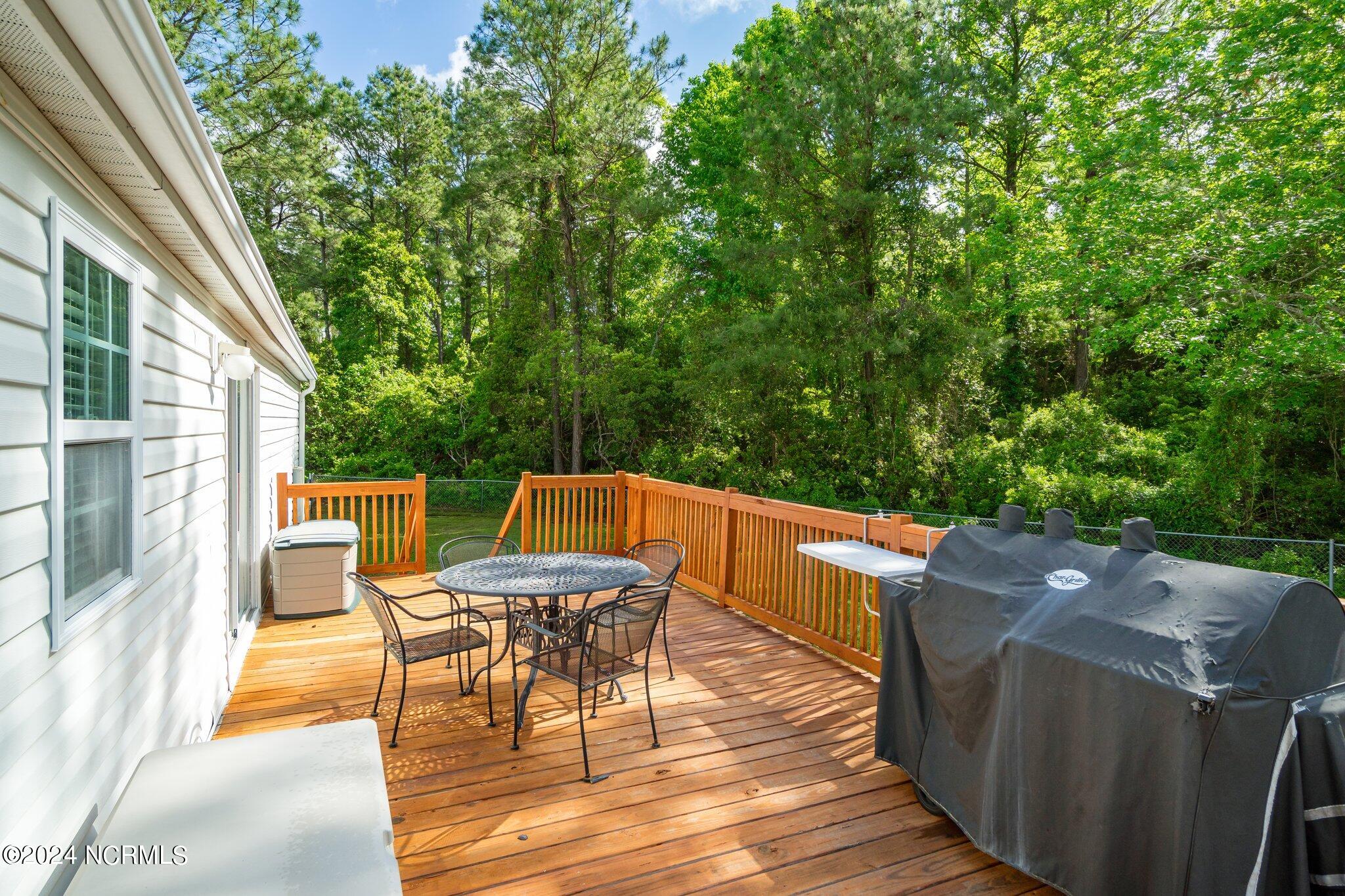 507 Ocean Spray Drive
