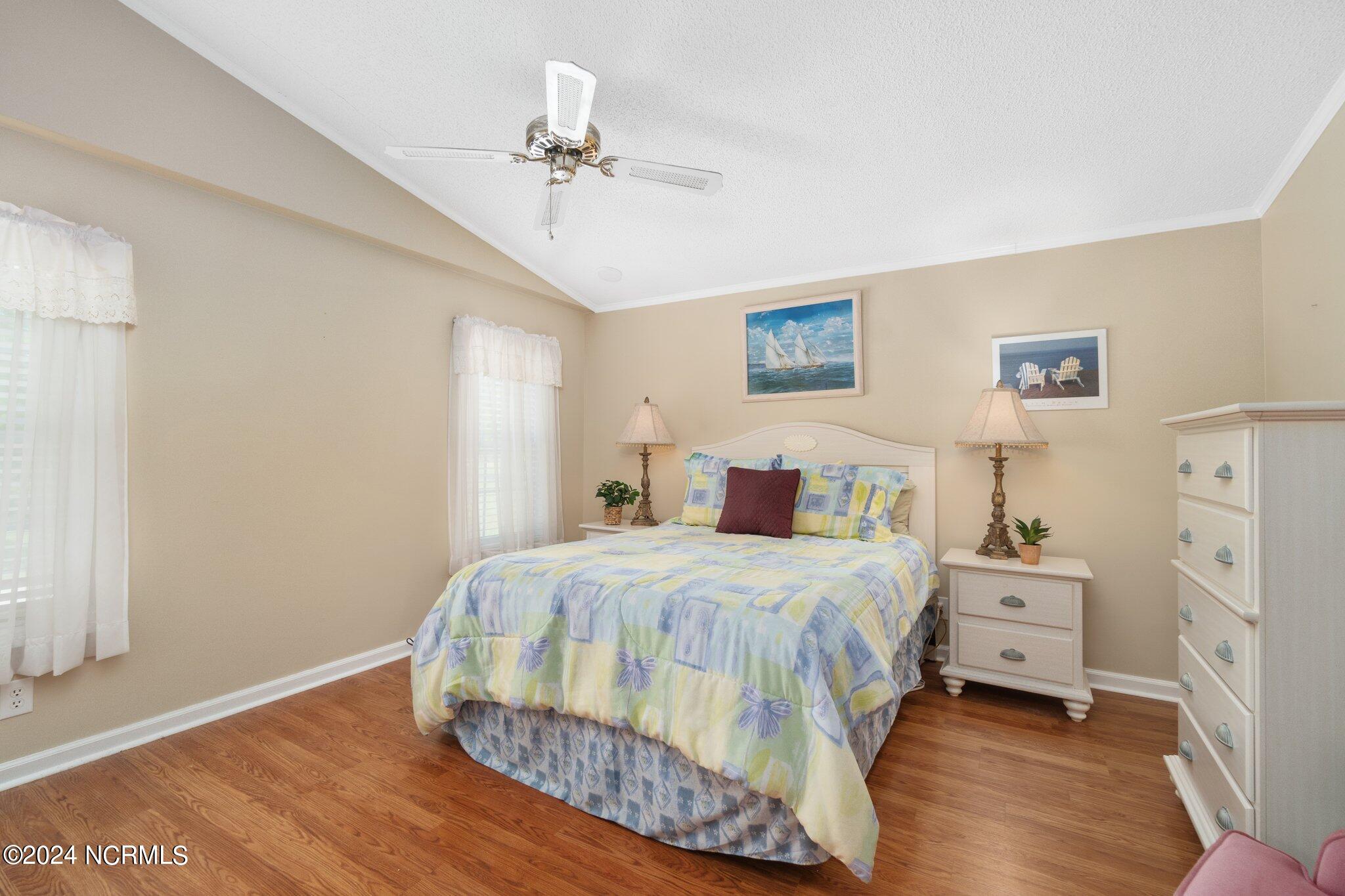 507 Ocean Spray Drive