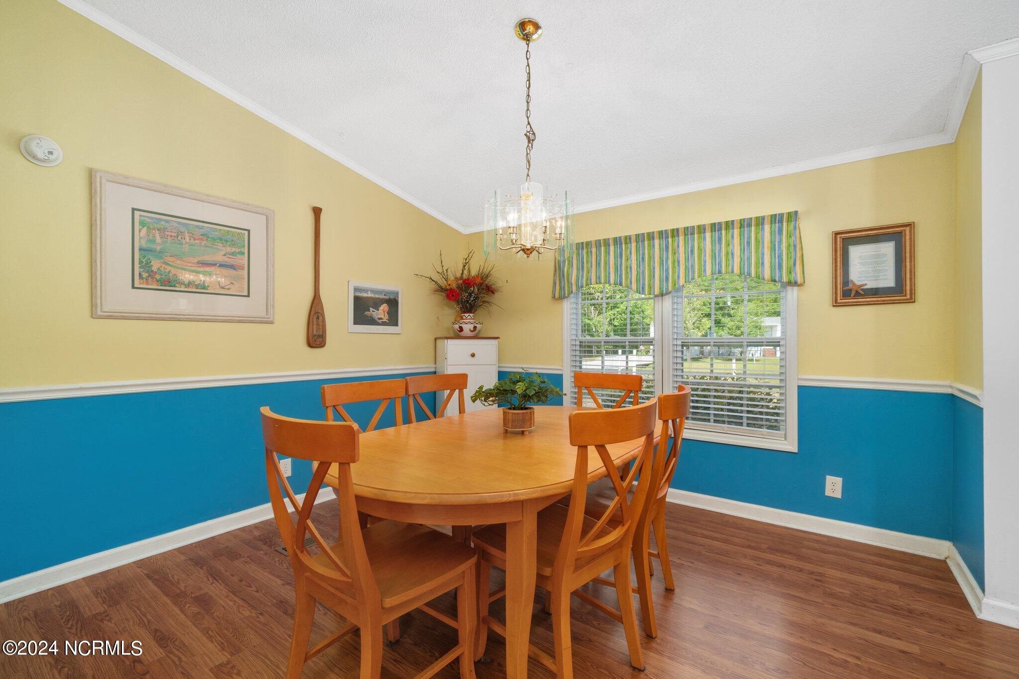 507 Ocean Spray Drive