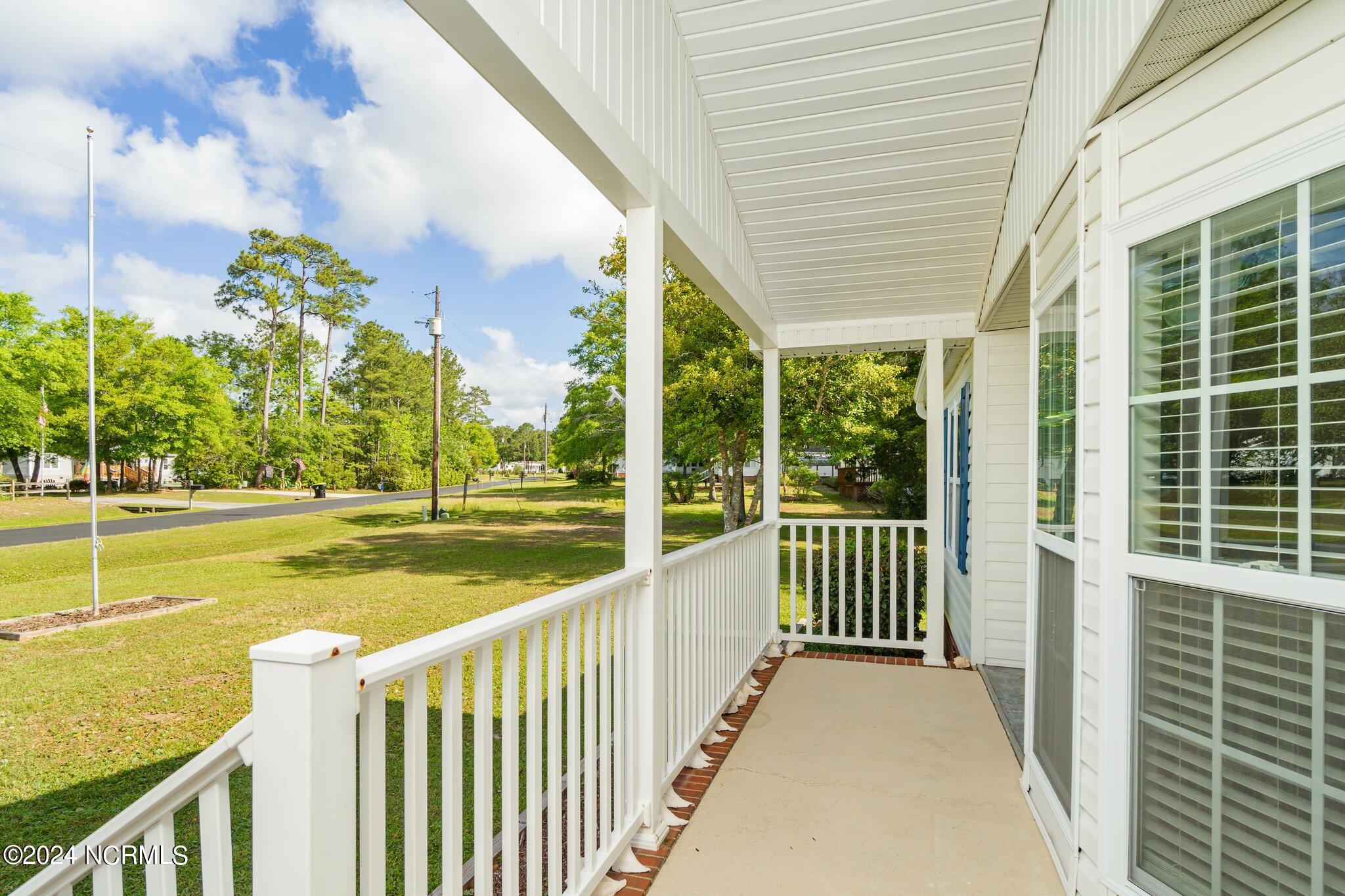 507 Ocean Spray Drive