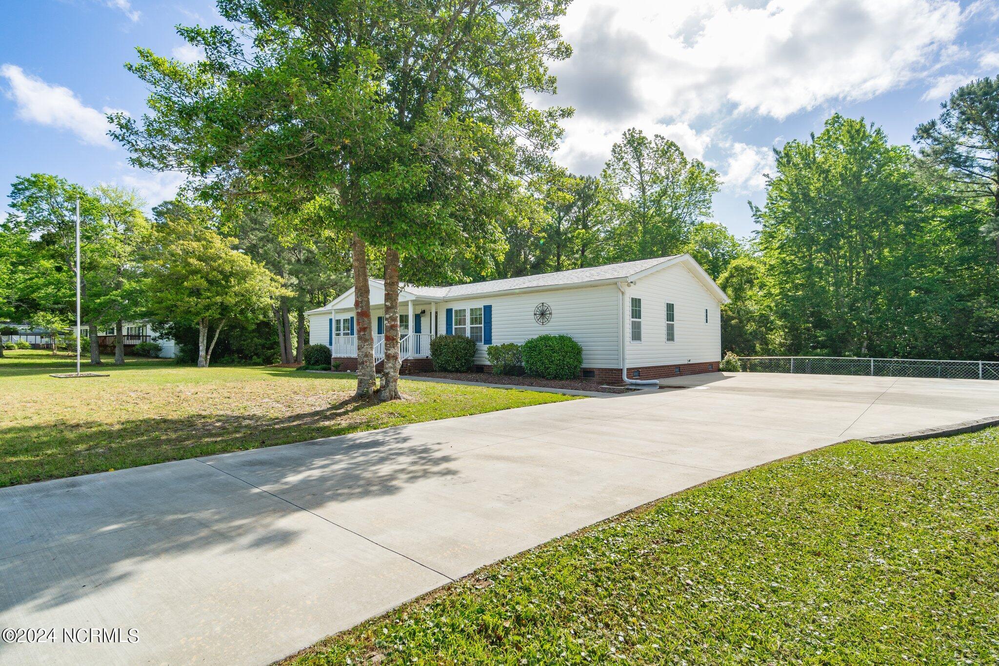 507 Ocean Spray Drive