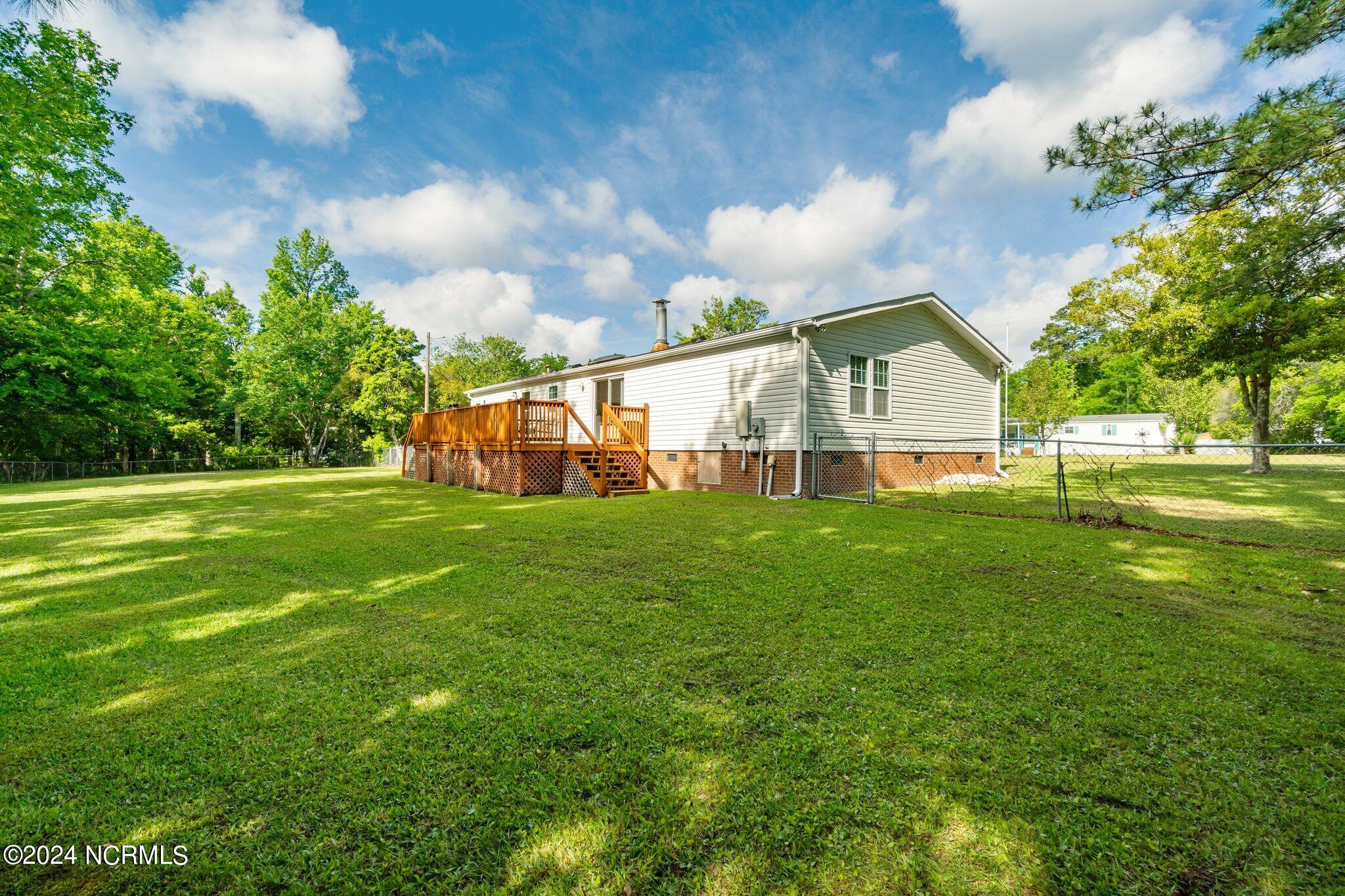 507 Ocean Spray Drive
