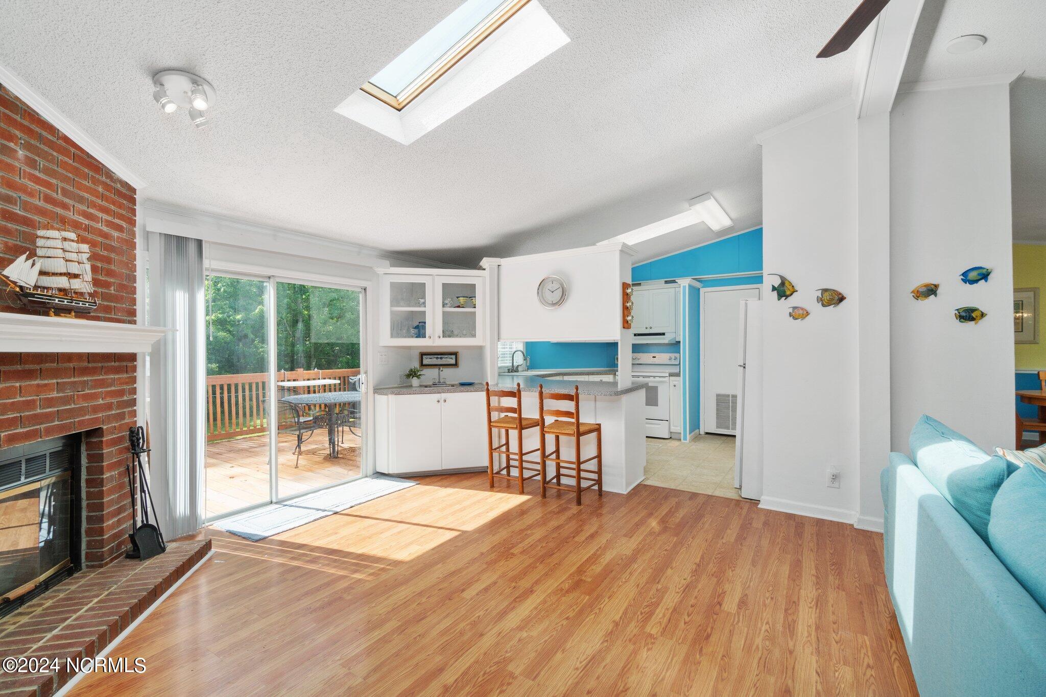 507 Ocean Spray Drive