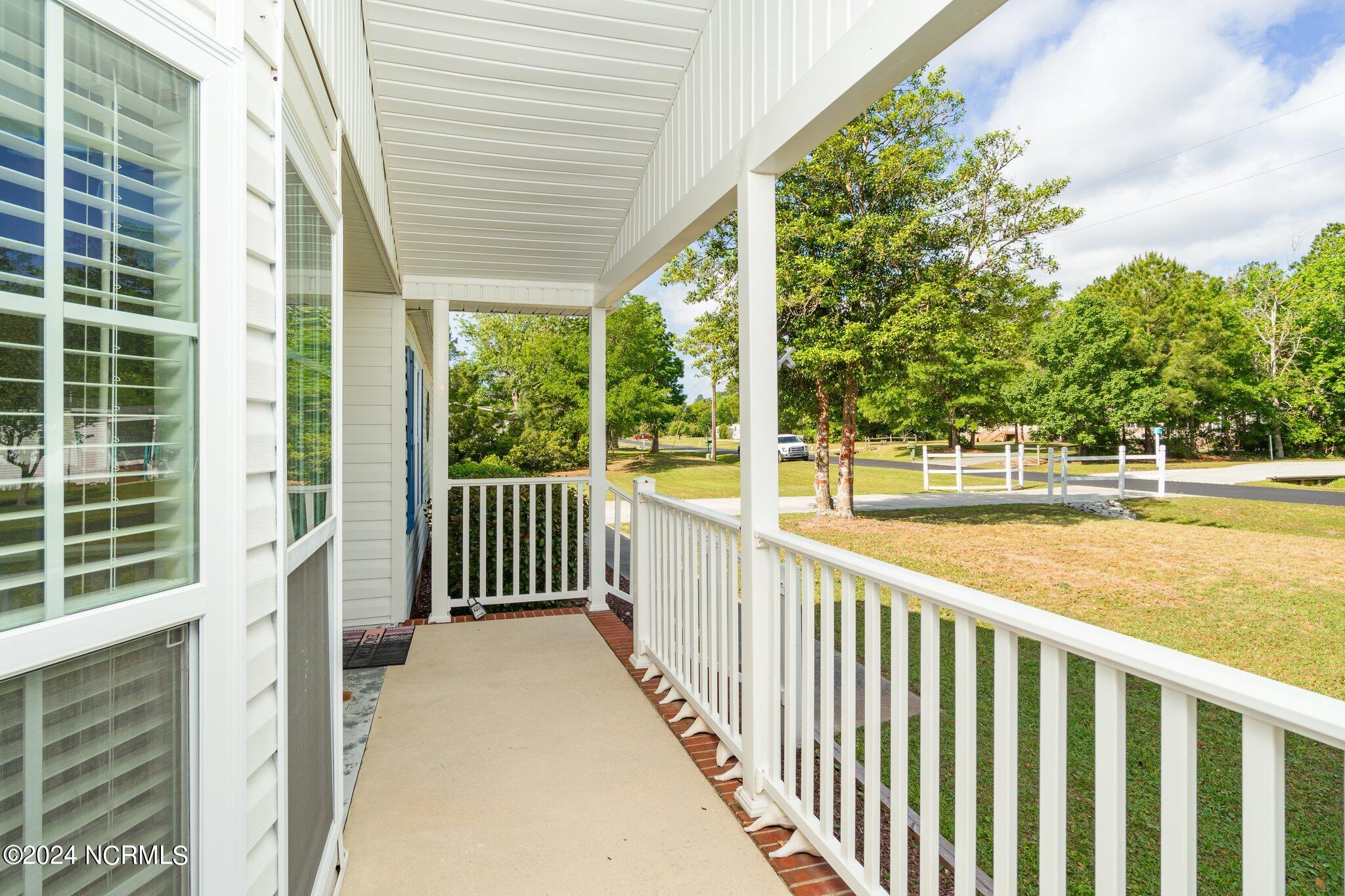 507 Ocean Spray Drive
