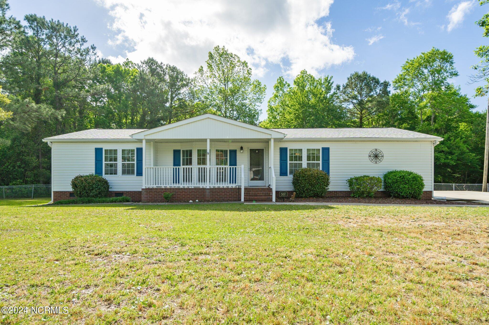 507 Ocean Spray Drive