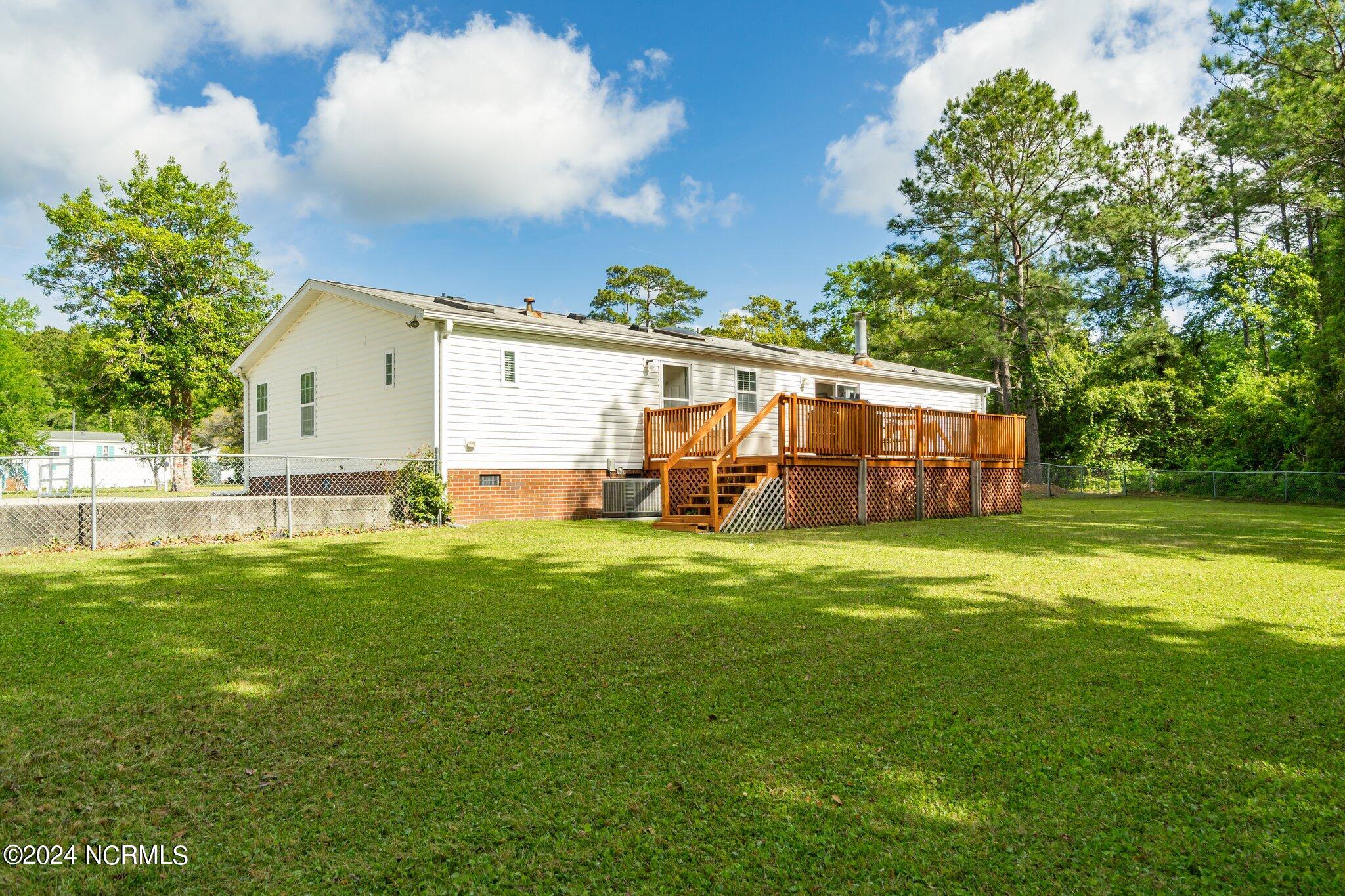 507 Ocean Spray Drive