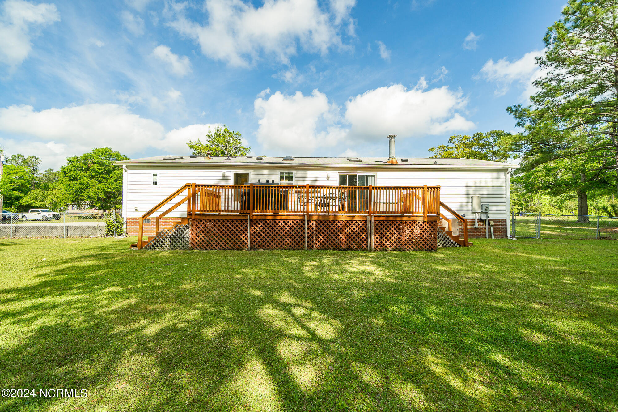 507 Ocean Spray Drive