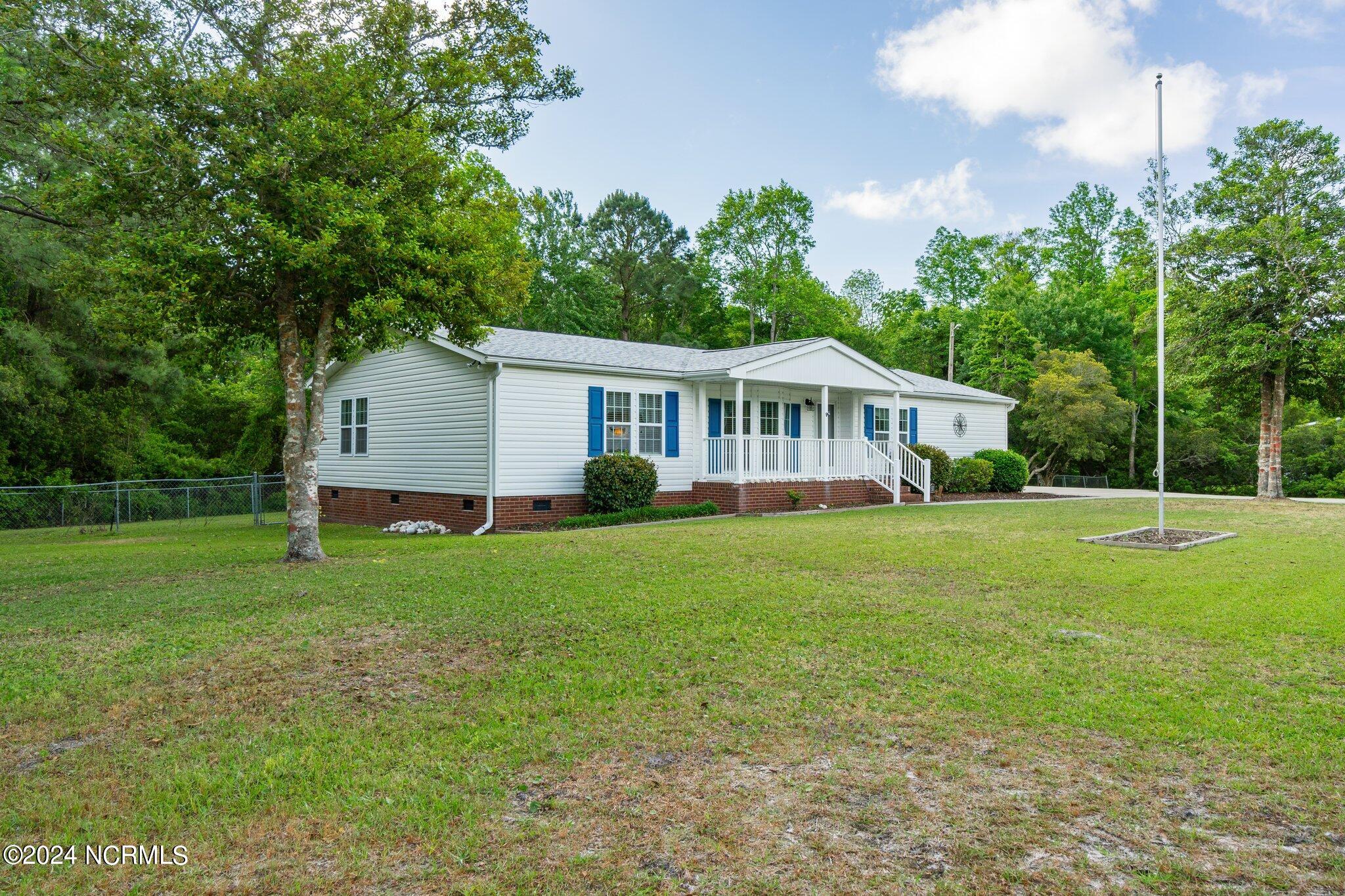 507 Ocean Spray Drive
