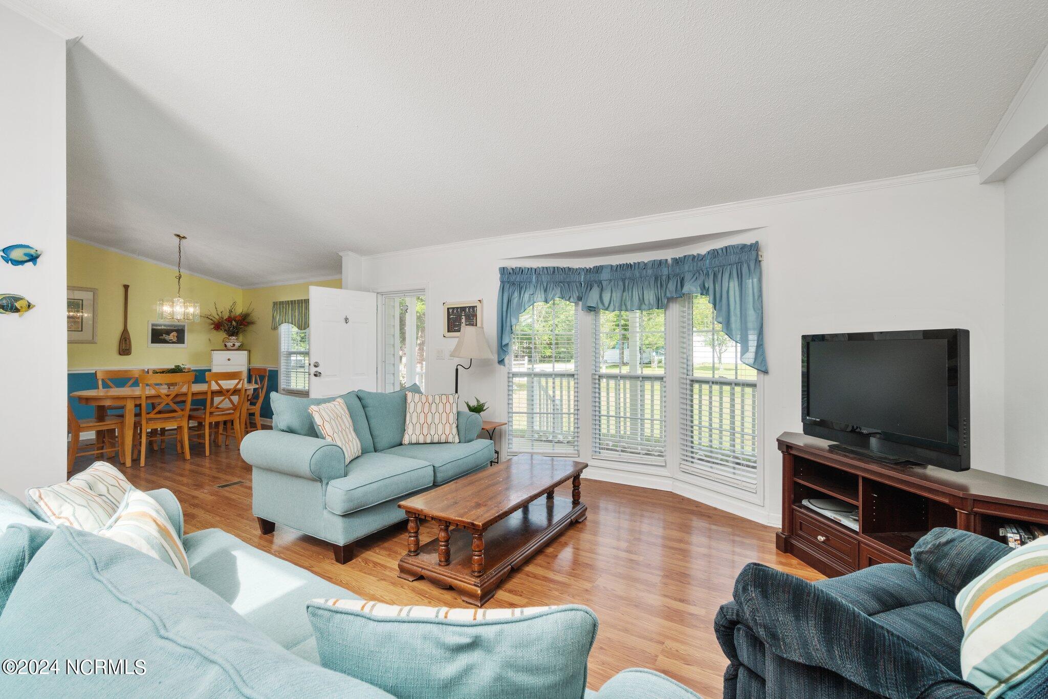507 Ocean Spray Drive